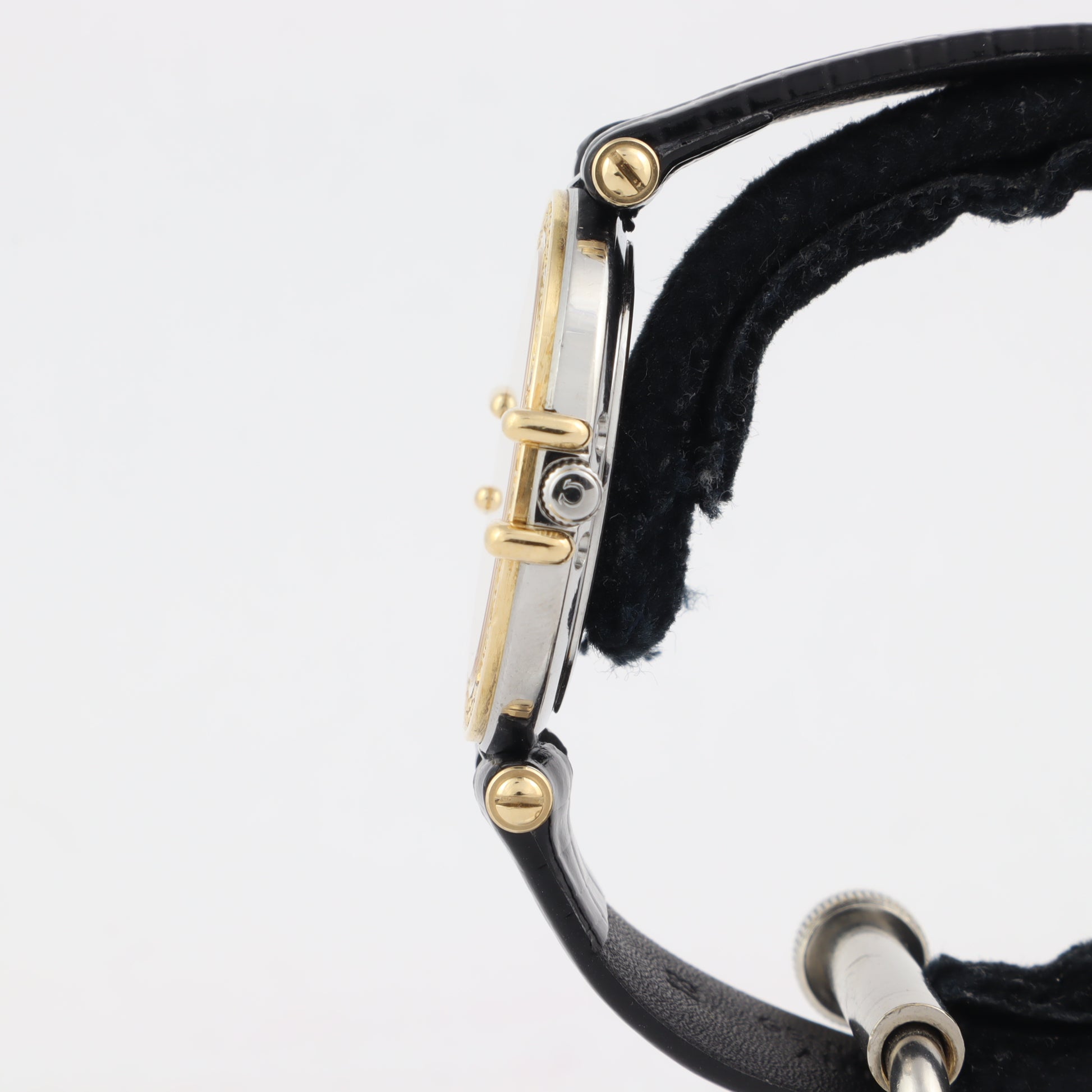 Omega Constellation 296.0325 'Manhattan' Diamond  | Serviced
