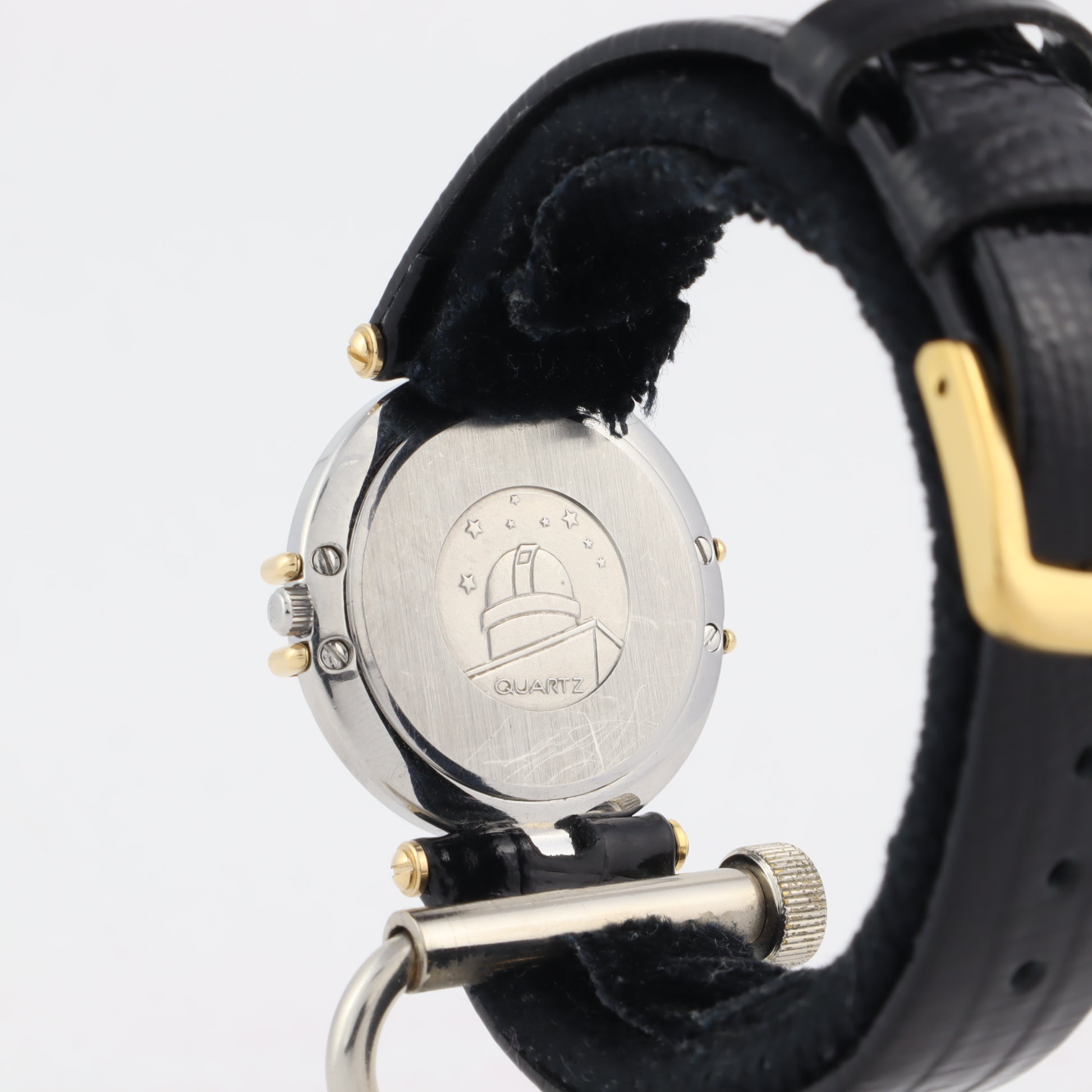 Omega Constellation 296.0325 'Manhattan' Diamond  | Serviced