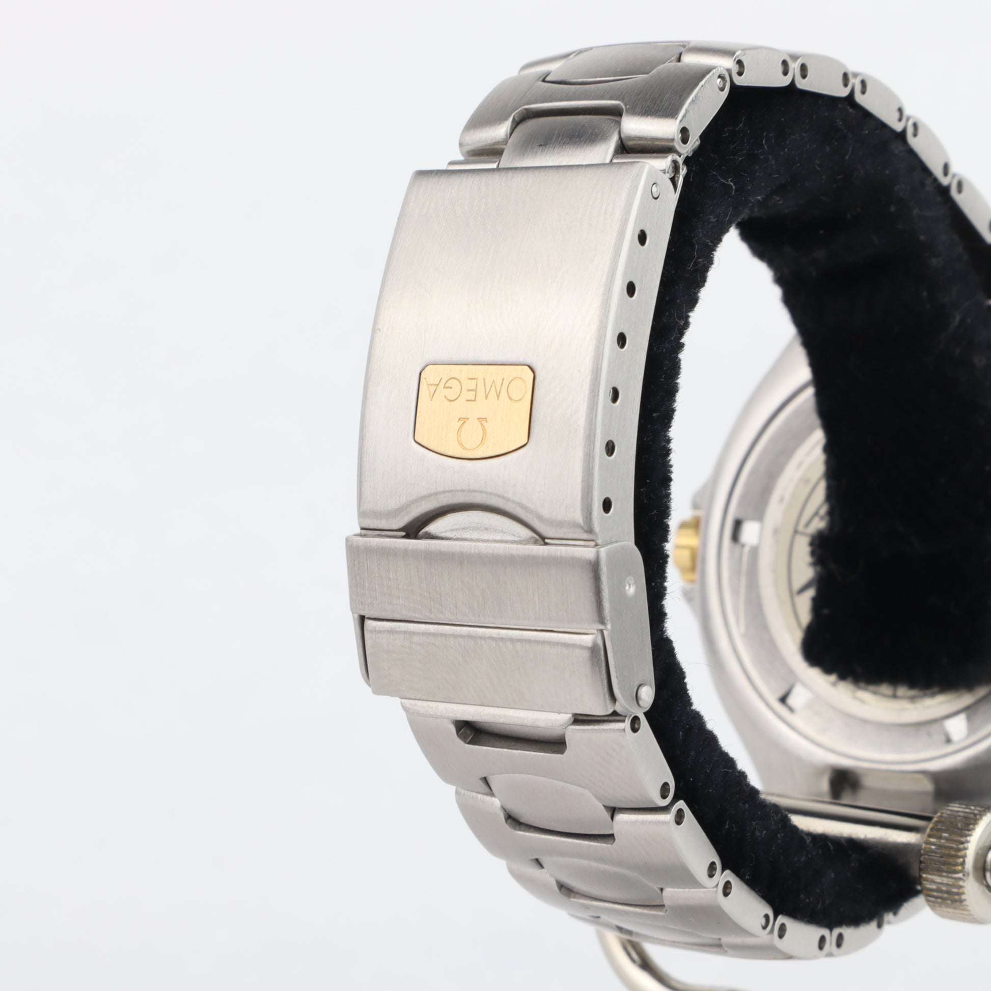 Omega Seamaster Pre Bond 200M 396.1042   | Serviced  | 1987