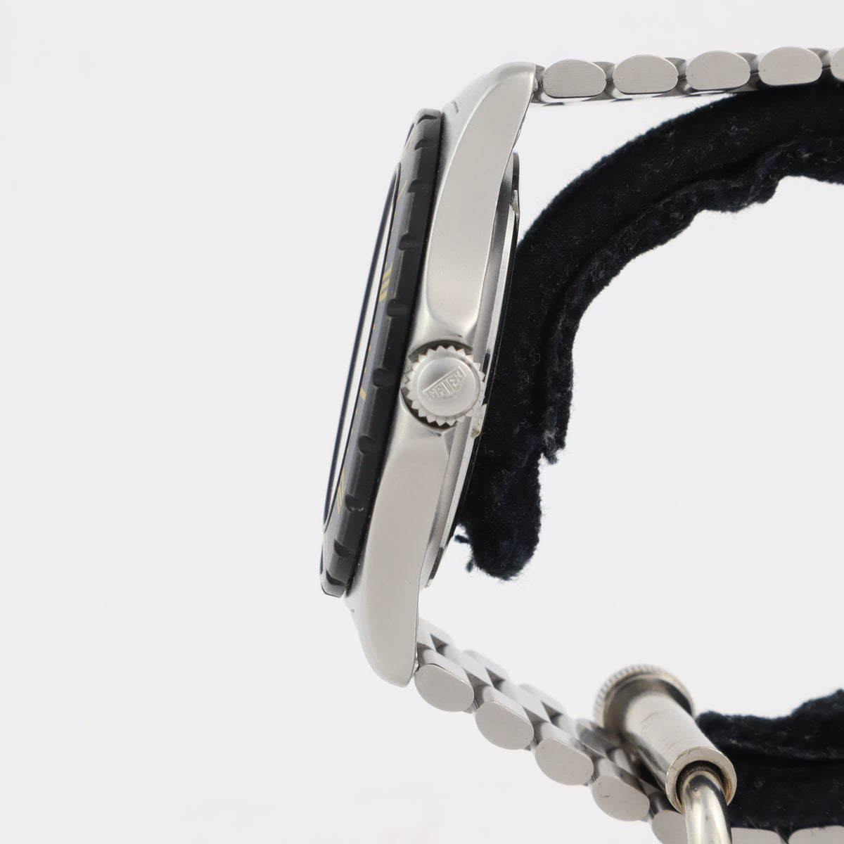 TAG Heuer 2000 972.606   | Serviced  | 1987