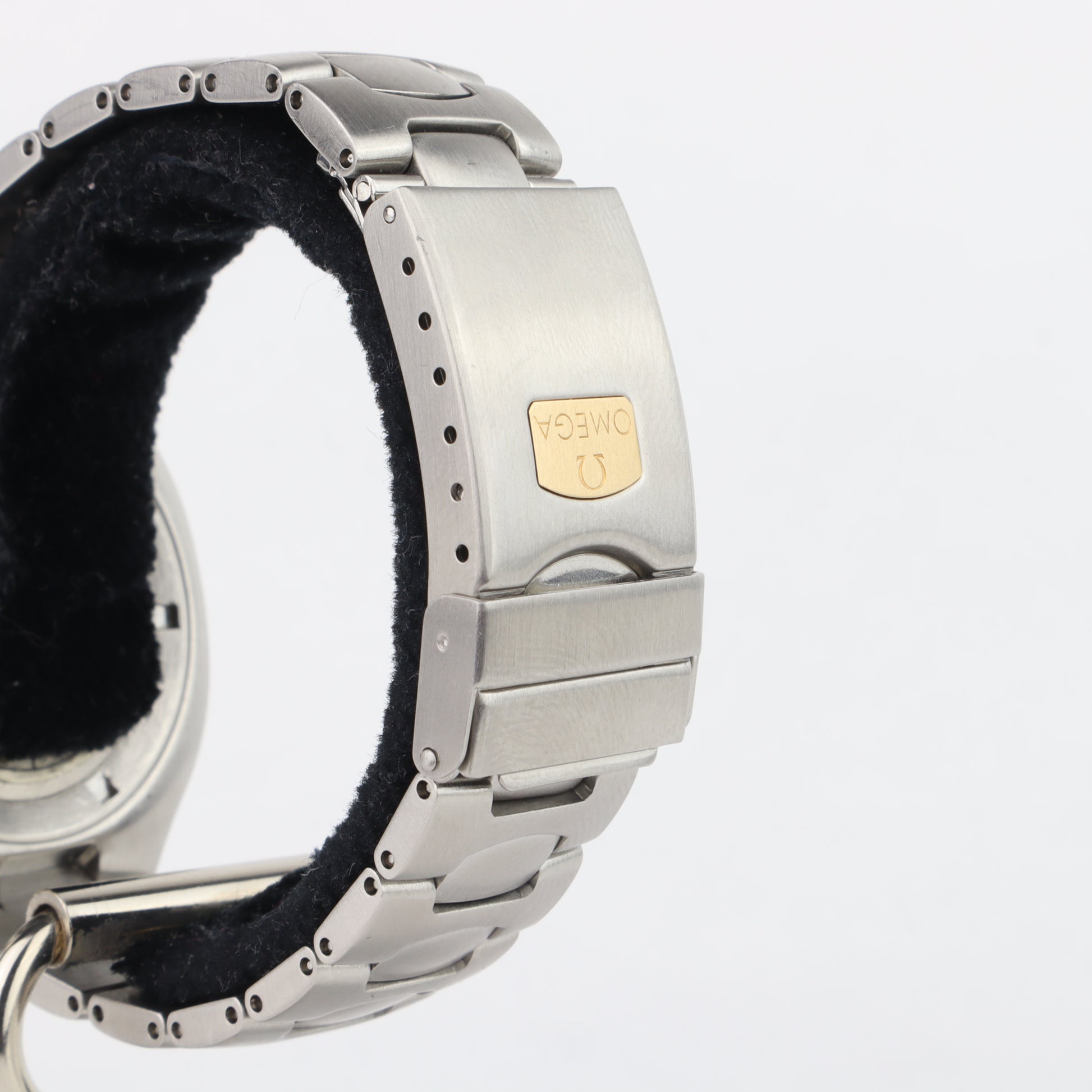 Omega Seamaster Pre Bond 200M 396.1042   | Serviced  | 1987