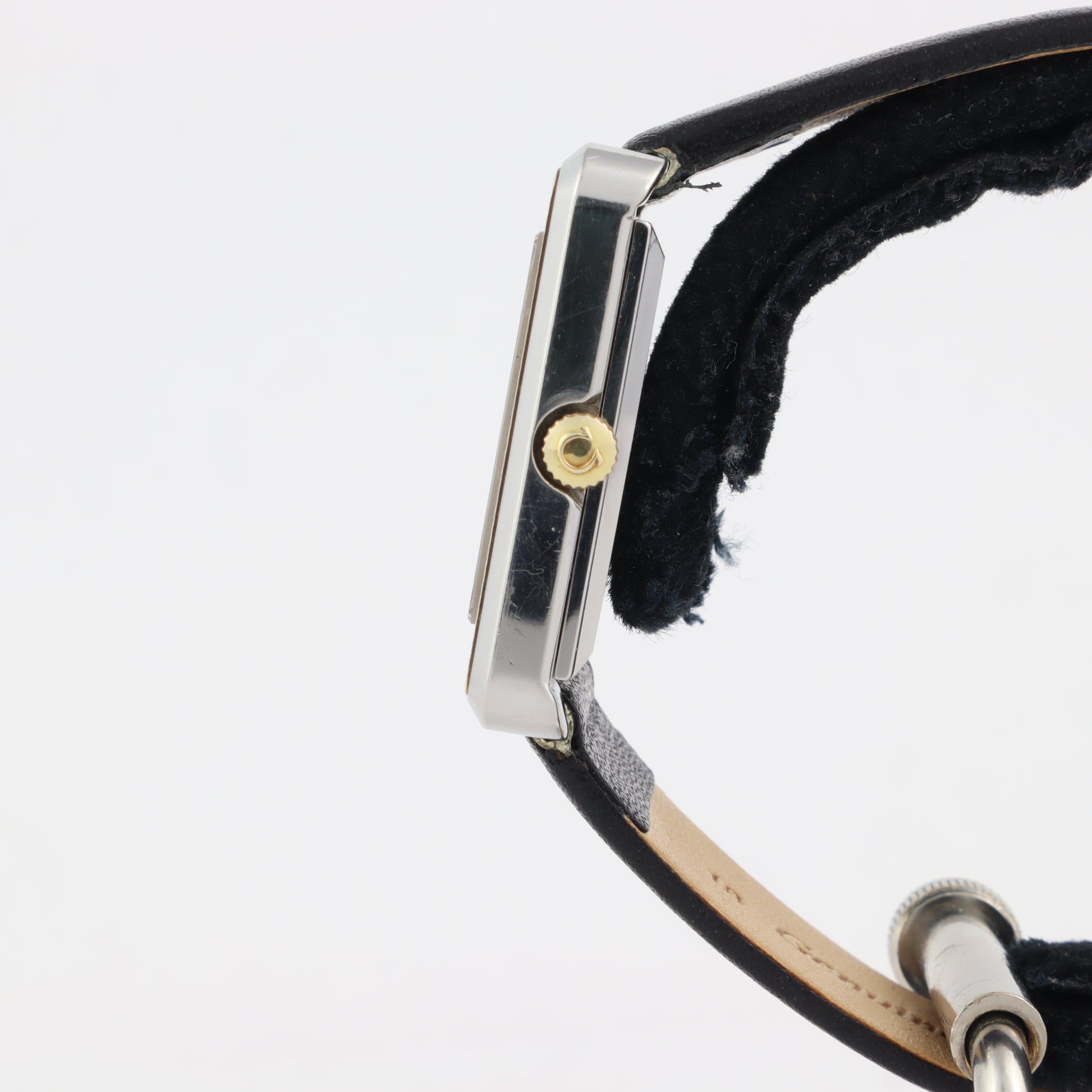 Omega De Ville 511.0512 'Pavé d'Or'  | Serviced  | 1977