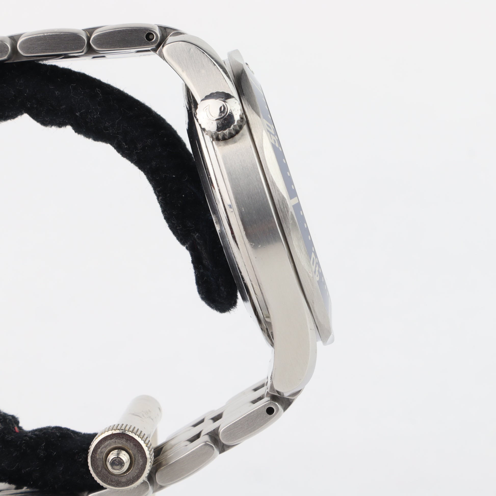 Omega Seamaster 300M 2531.80   | Serviced | Box & Papers | 1999