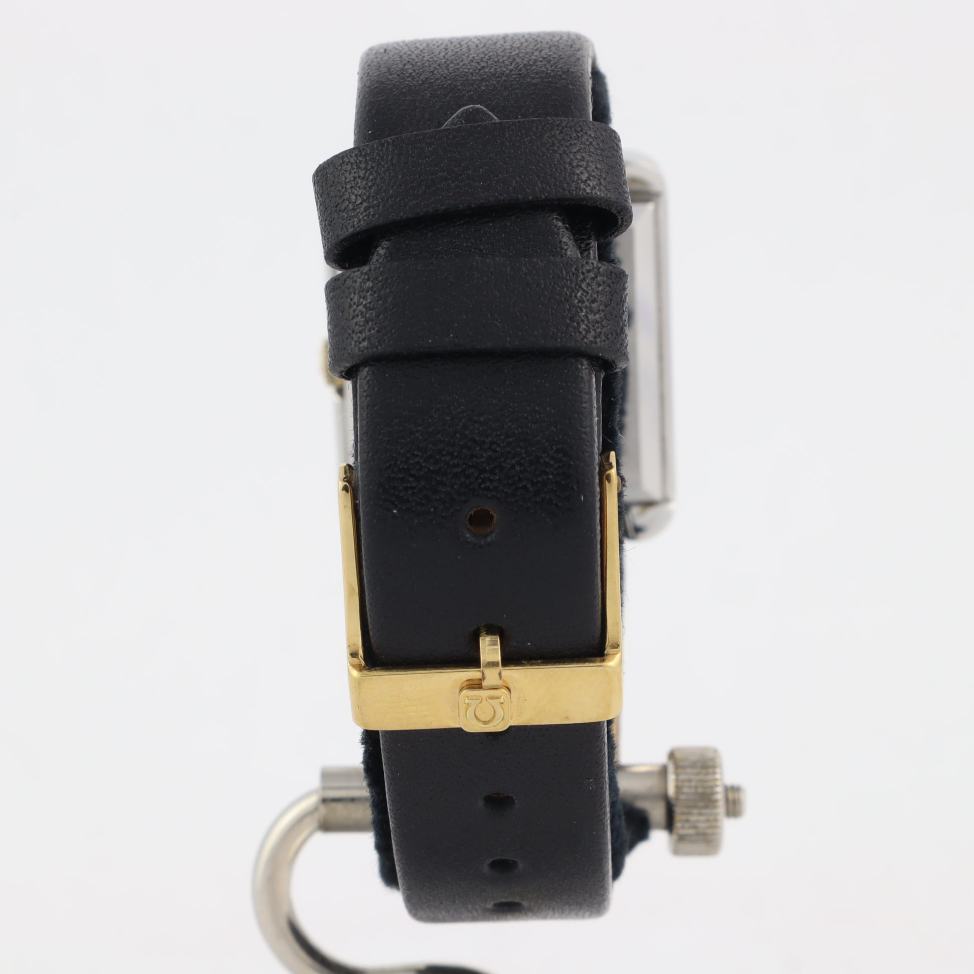 Omega De Ville 511.0512 'Pavé d'Or'  | Serviced  | 1977