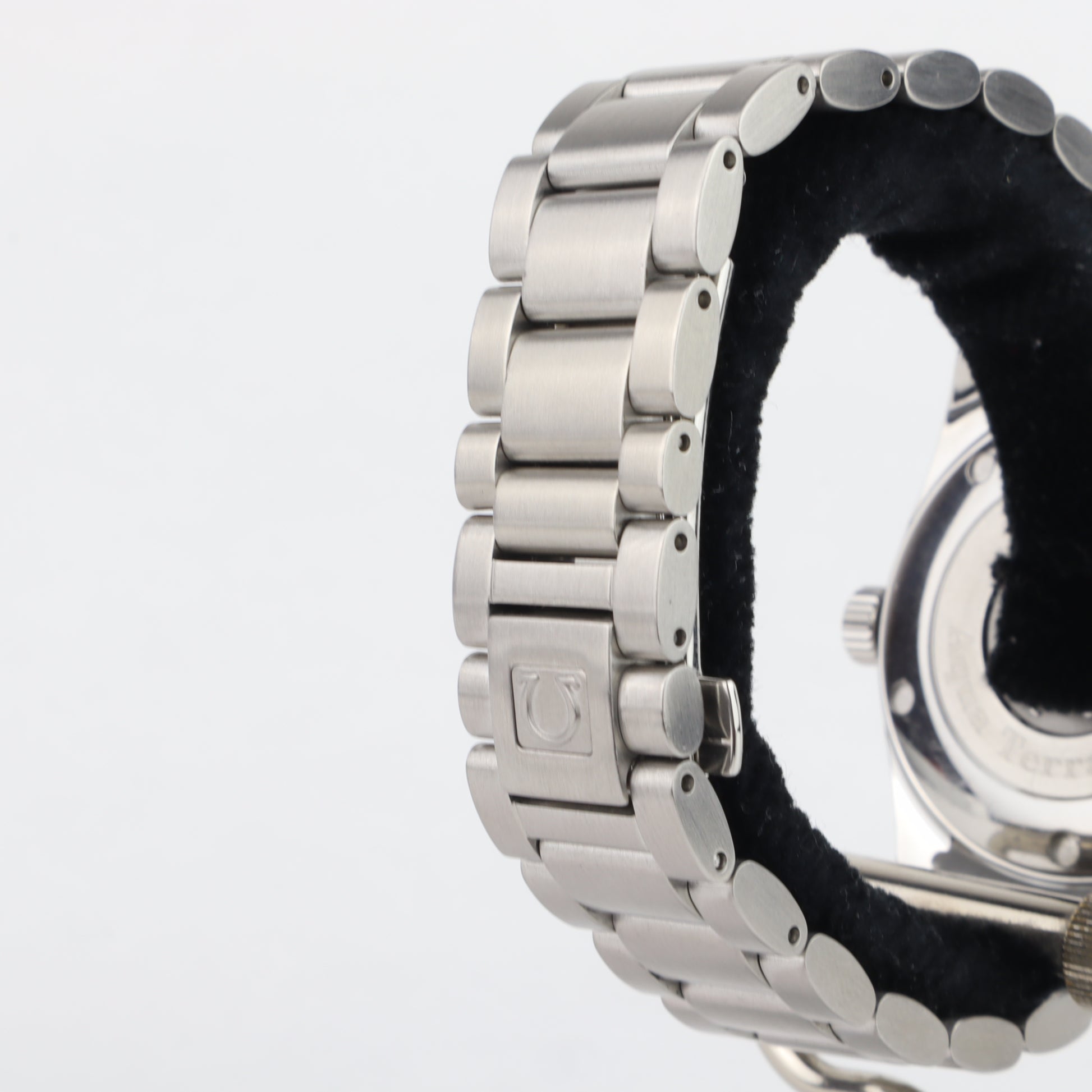 Omega Seamaster Aqua Terra 150M 2518.30    | Box & Papers | 2007