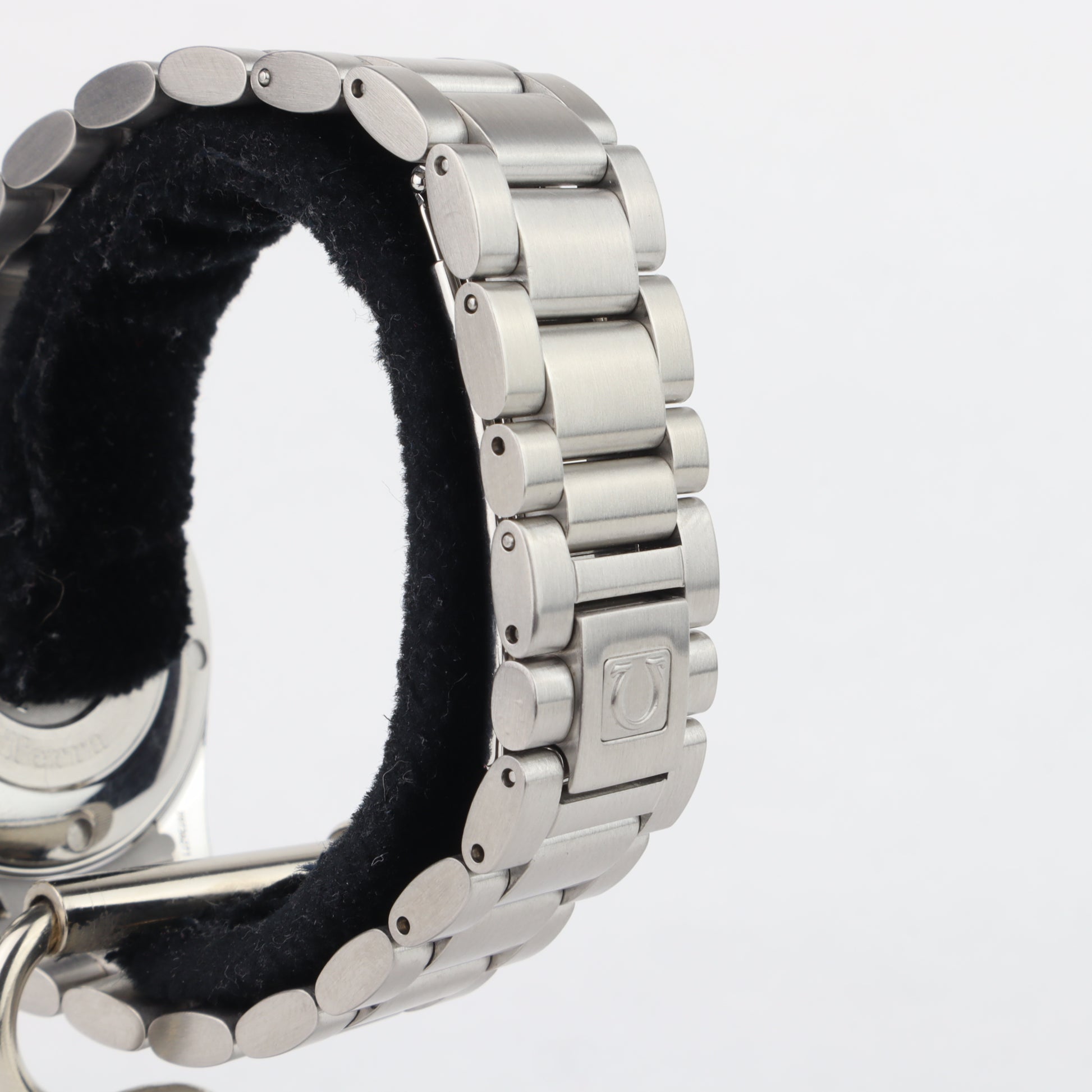 Omega Seamaster Aqua Terra 150M 2518.30    | Box & Papers | 2007