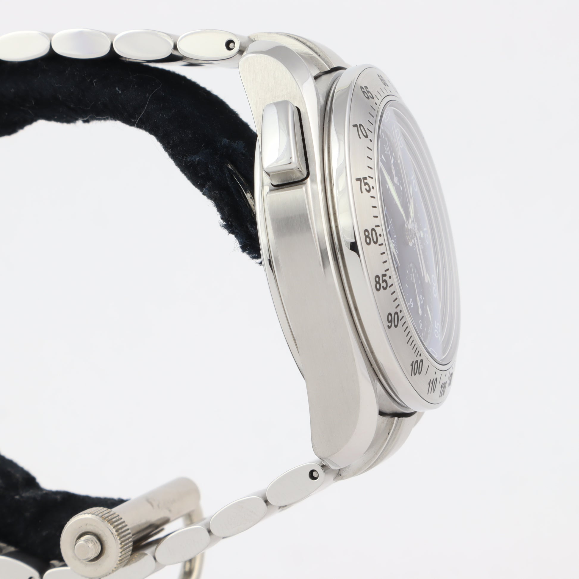 Omega Speedmaster Split-Seconds Automatic Chronometer 3540.80    | Box & Papers | 2005