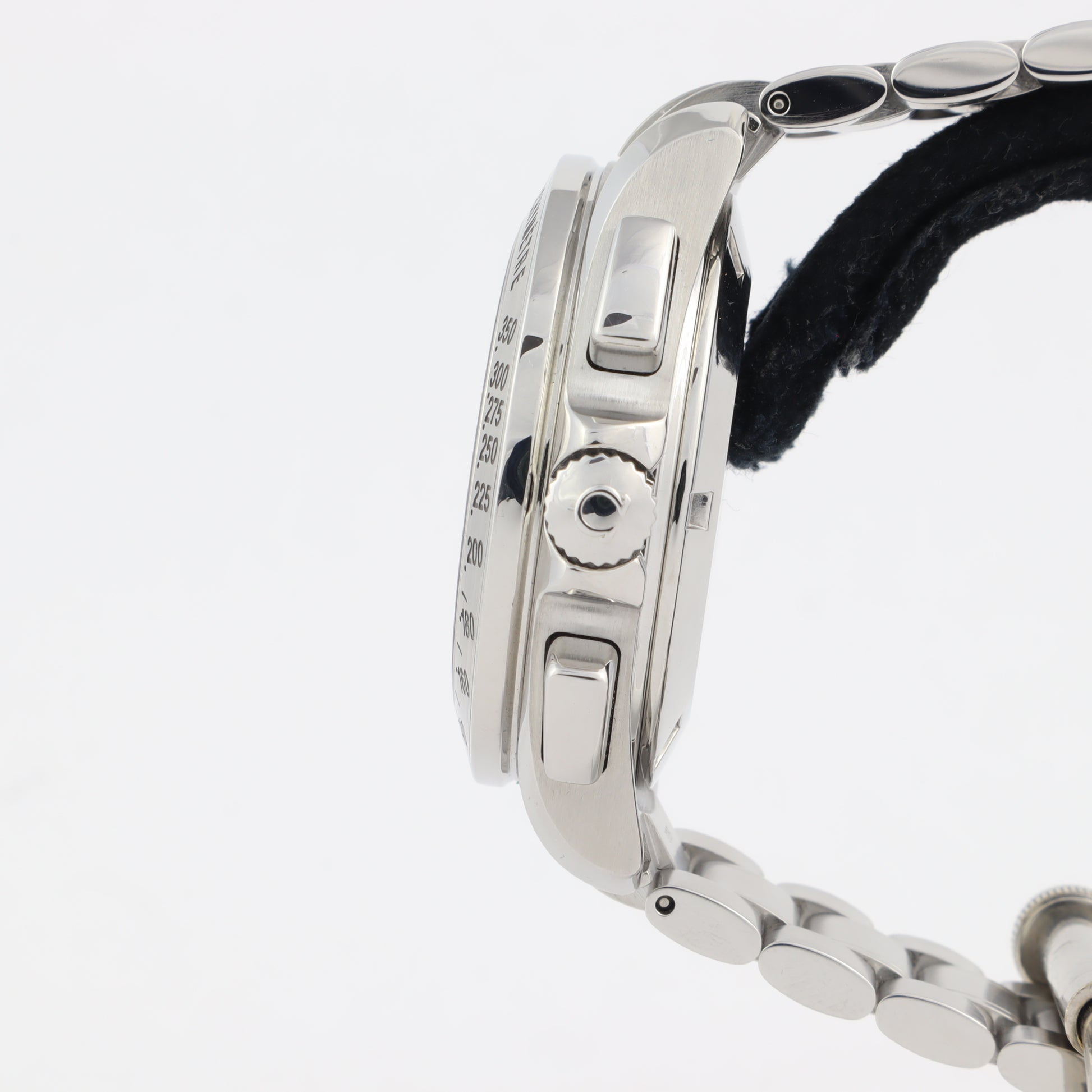 Omega Speedmaster Split-Seconds Automatic Chronometer 3540.80    | Box & Papers | 2005