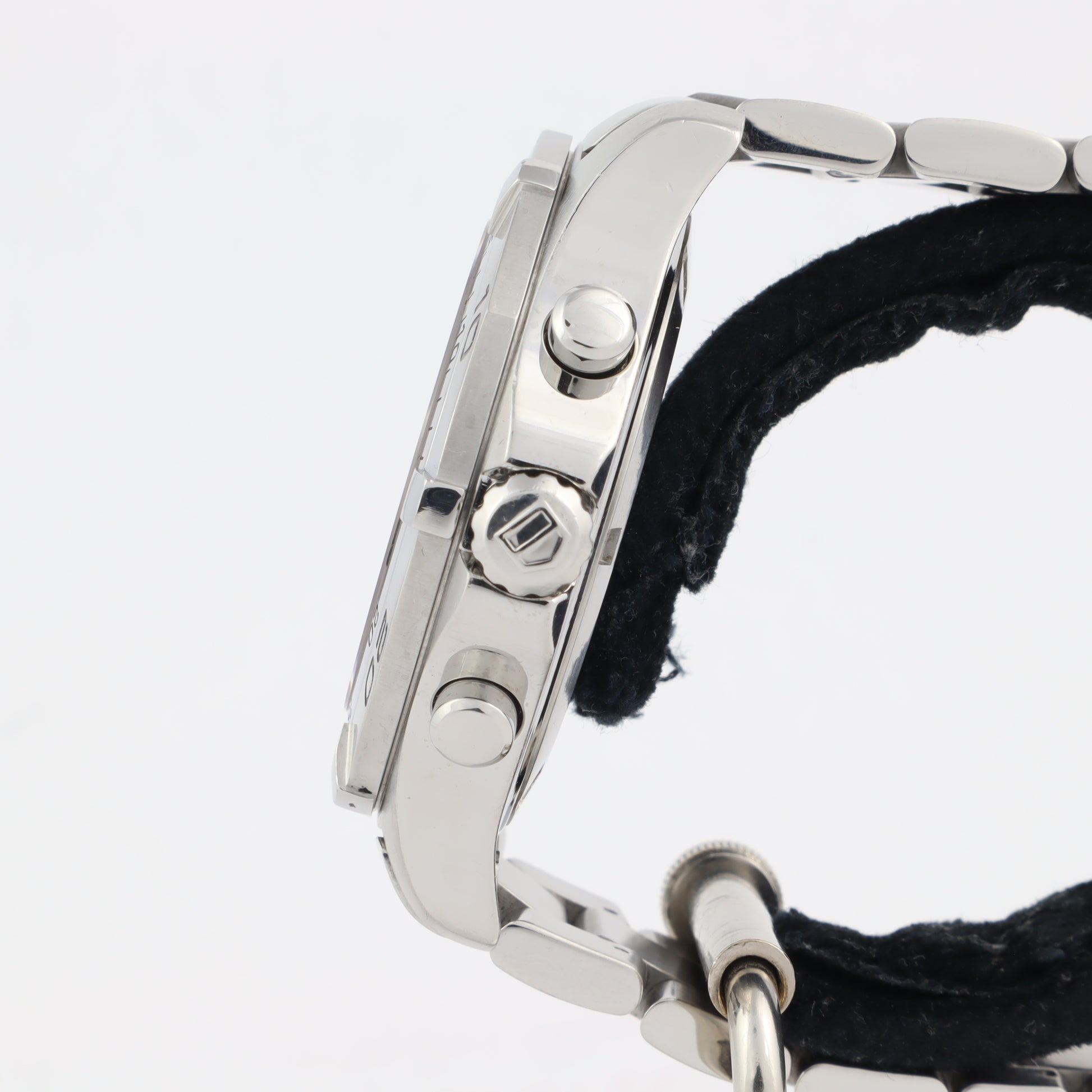 TAG Heuer Aquaracer Chronograph CAF101B.BA0821 Grande Date