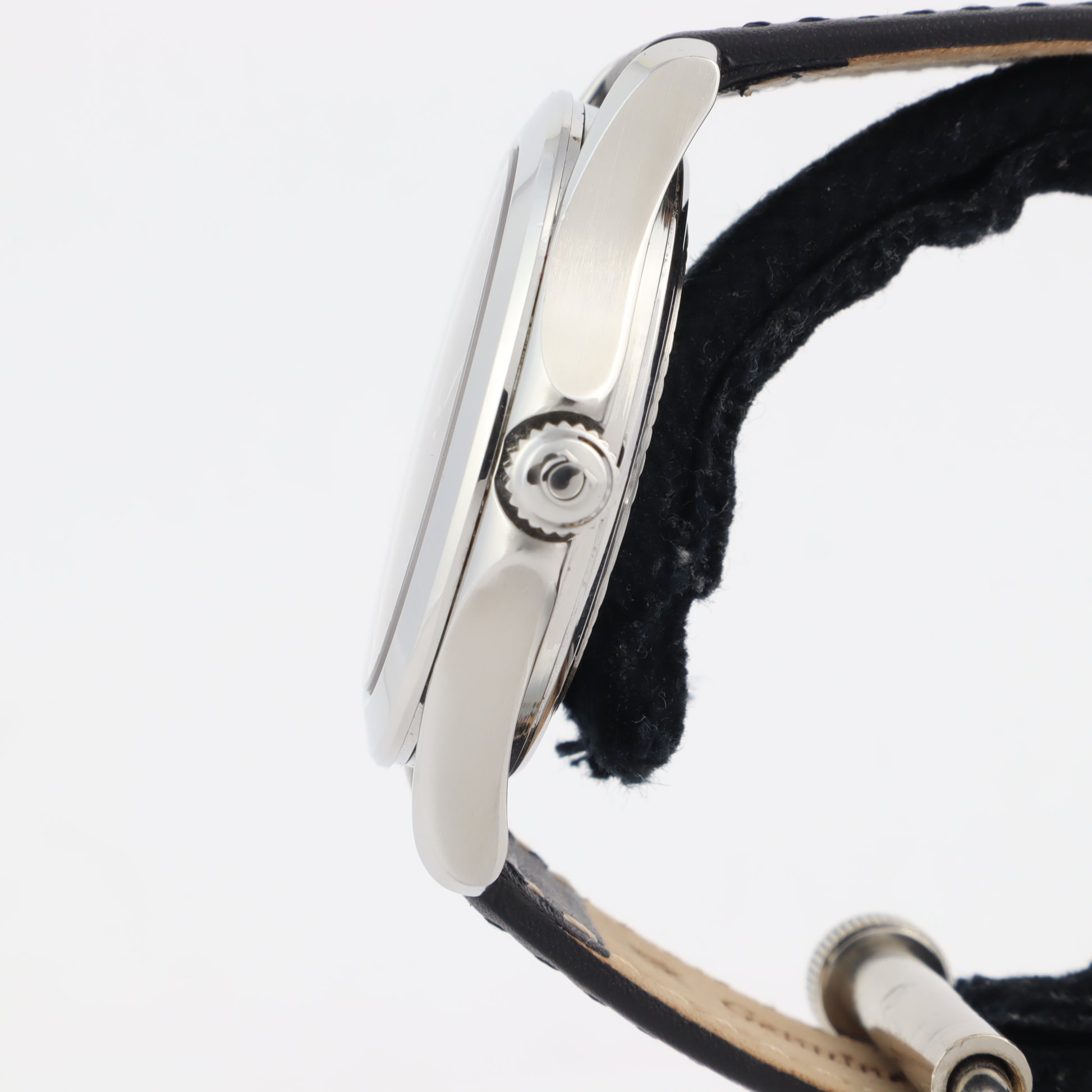 Omega Seamaster 120M 2511.41    | Papers | 1992