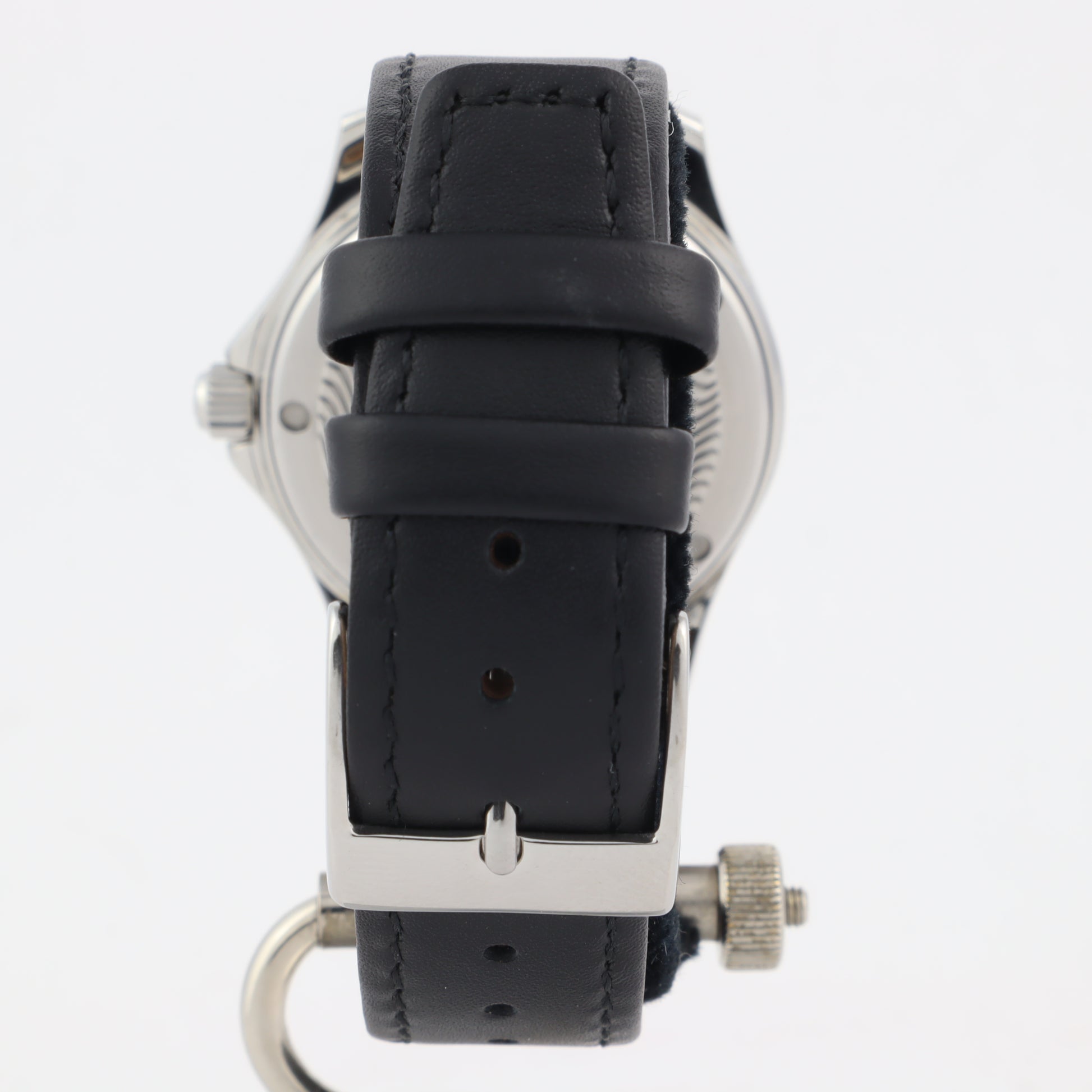 Omega Seamaster 120M 2511.41    | Papers | 1992