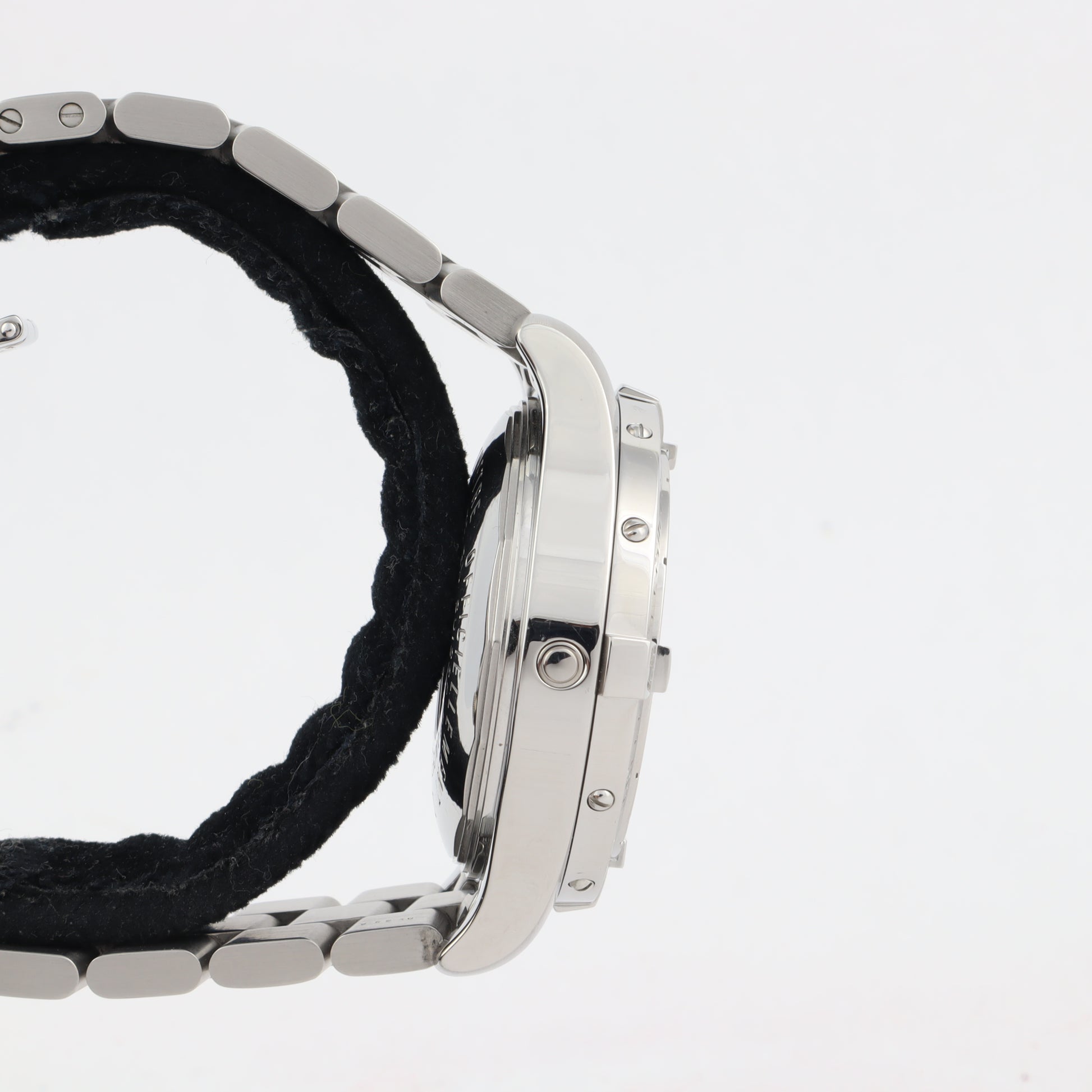 Breitling SuperOcean A17390 Steelfish   | Box & Papers | 2011