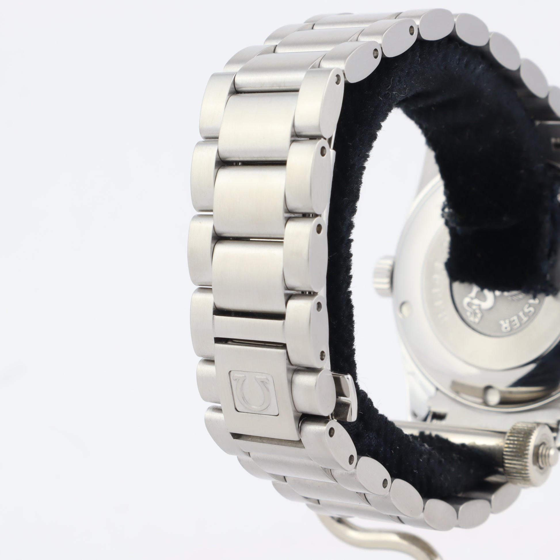 Omega Seamaster Aqua Terra 150M 2518.80    | Box & Papers | 2008
