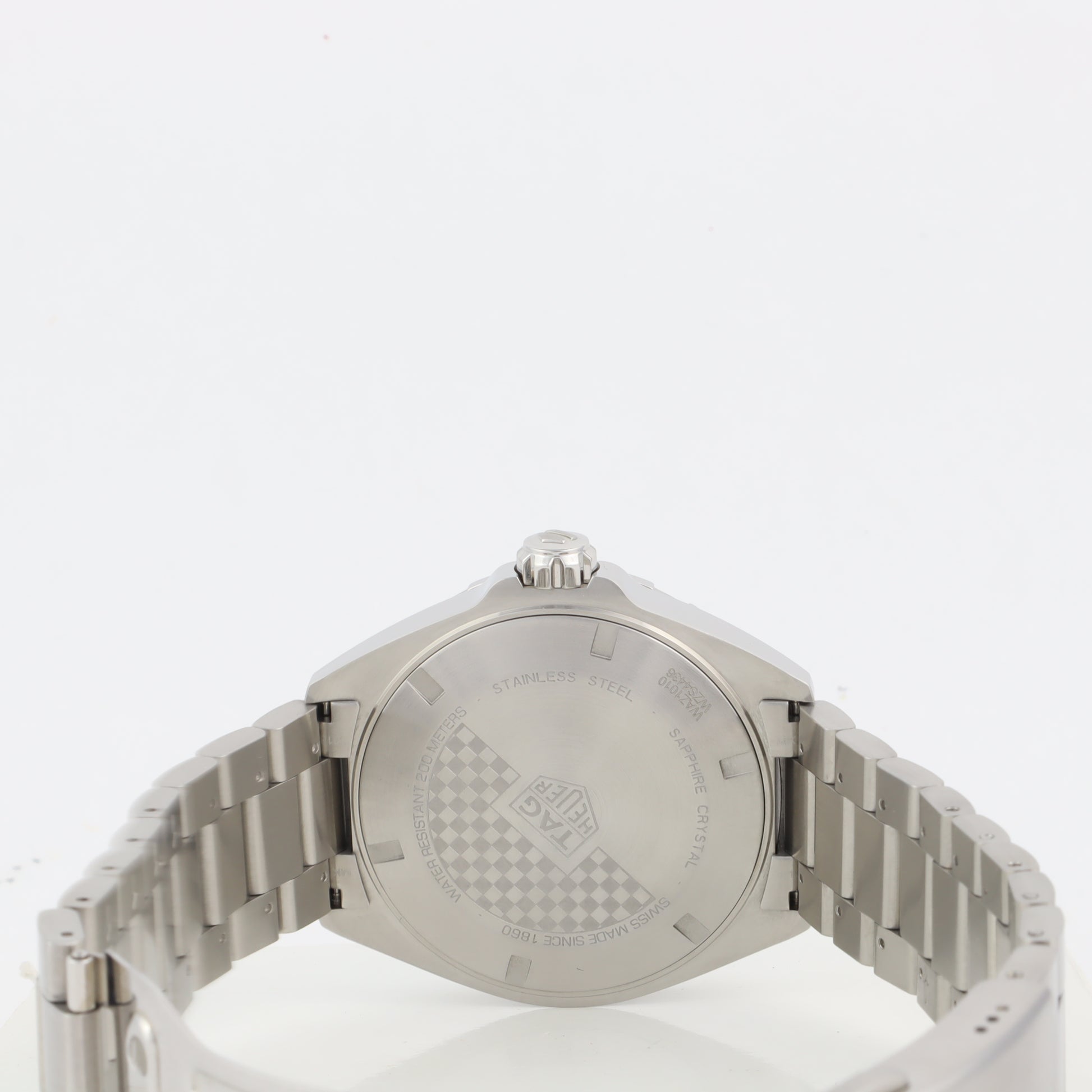 TAG Heuer Formula 1 WAZ1010.BA0842    | Box & Papers | 2021