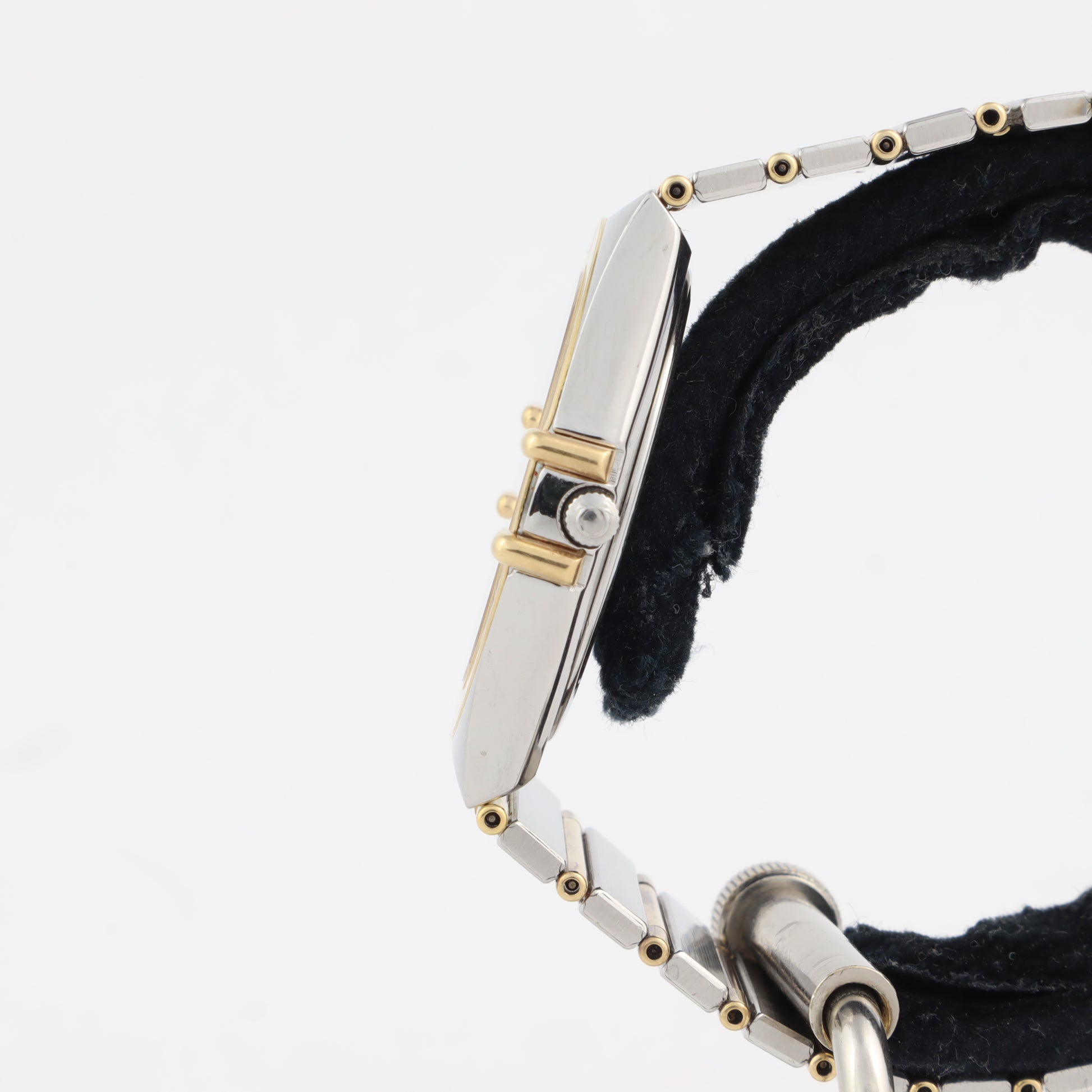Omega Constellation 396.1060 'Manhattan' GMT    | 1986