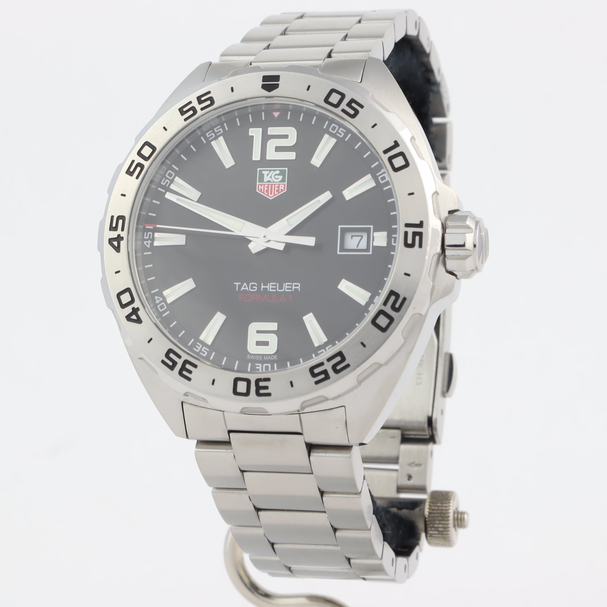 TAG Heuer Formula 1 WAZ1112.BA0875    | Box & Papers | 2024