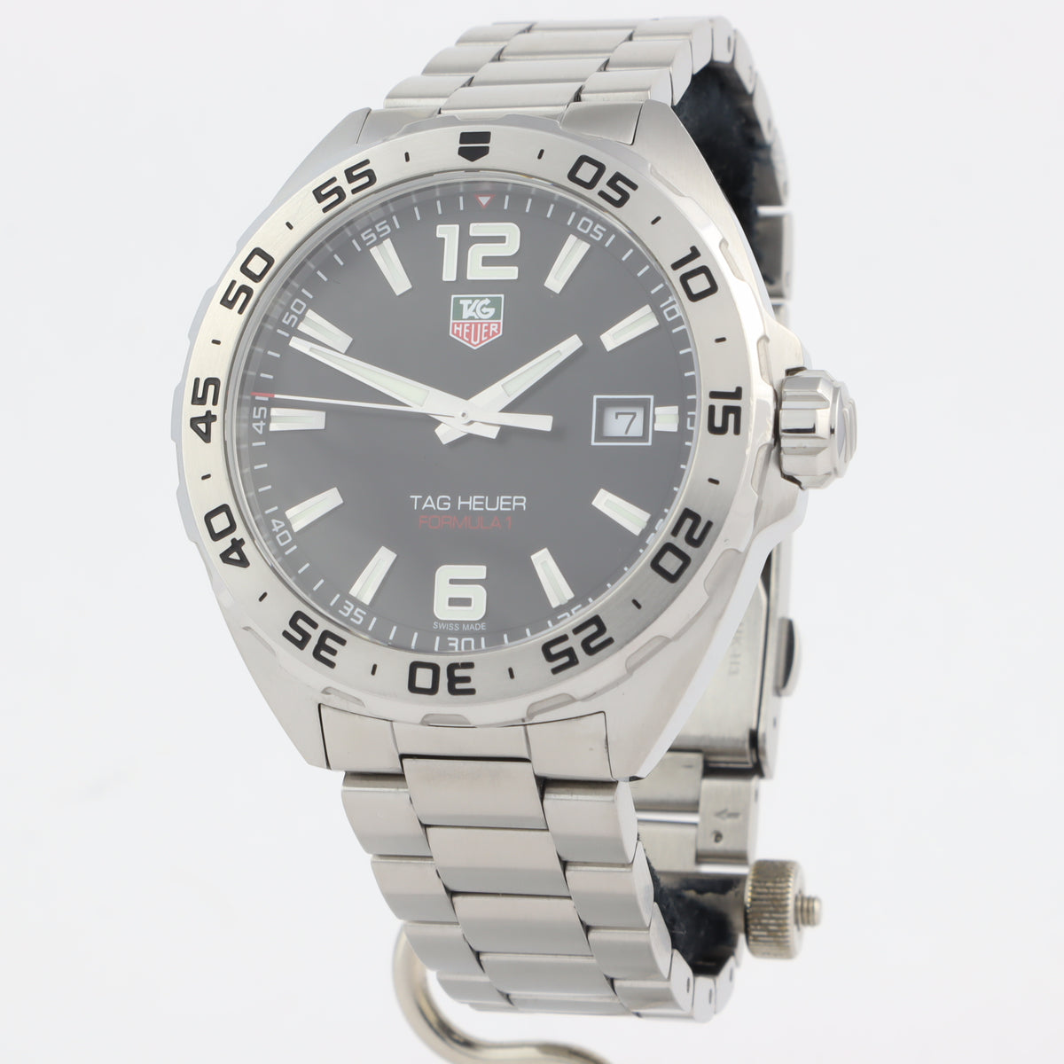 TAG Heuer Formula 1 WAZ1112.BA0875    | Box & Papers | 2024