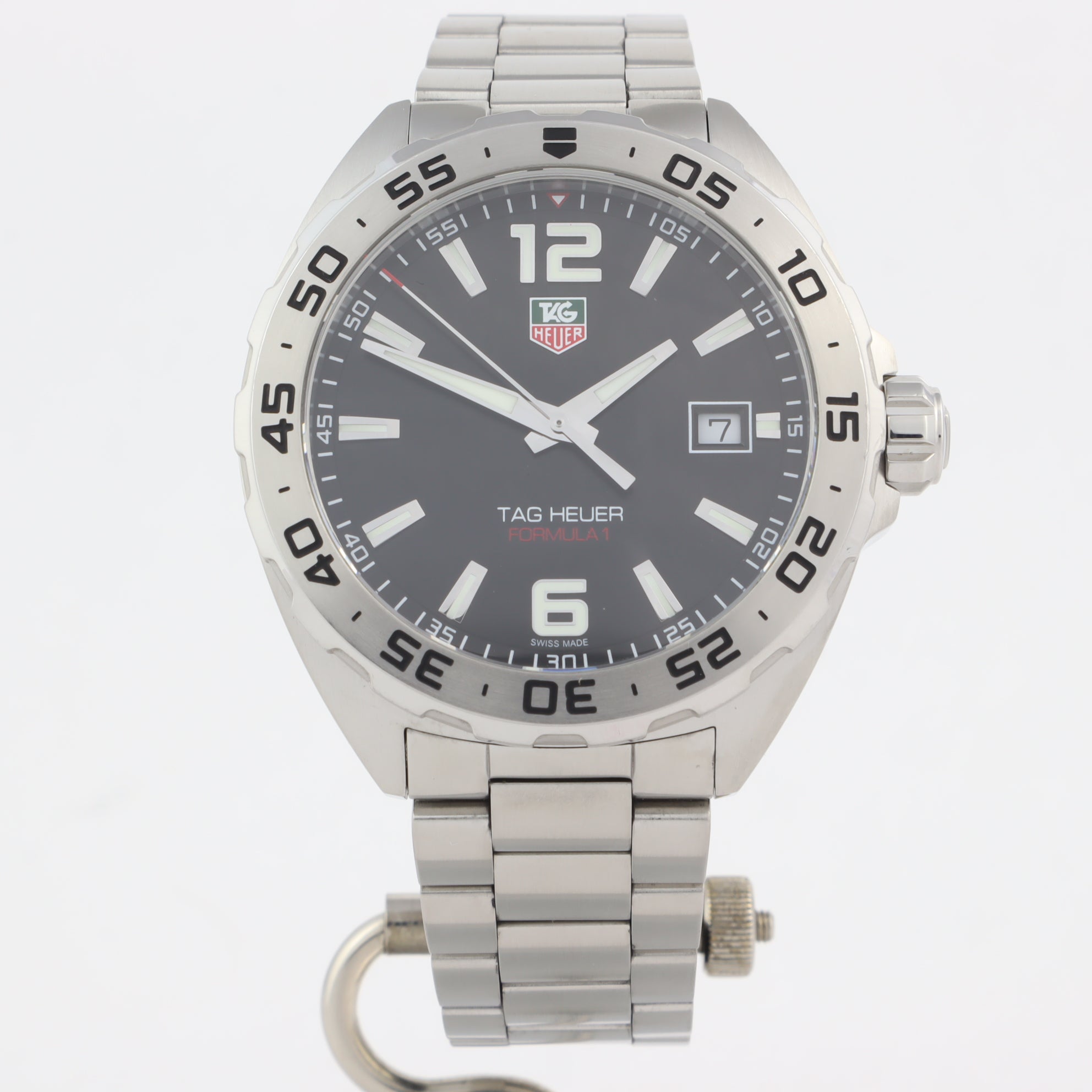 TAG Heuer Formula 1 WAZ1112.BA0875    | Box & Papers | 2024