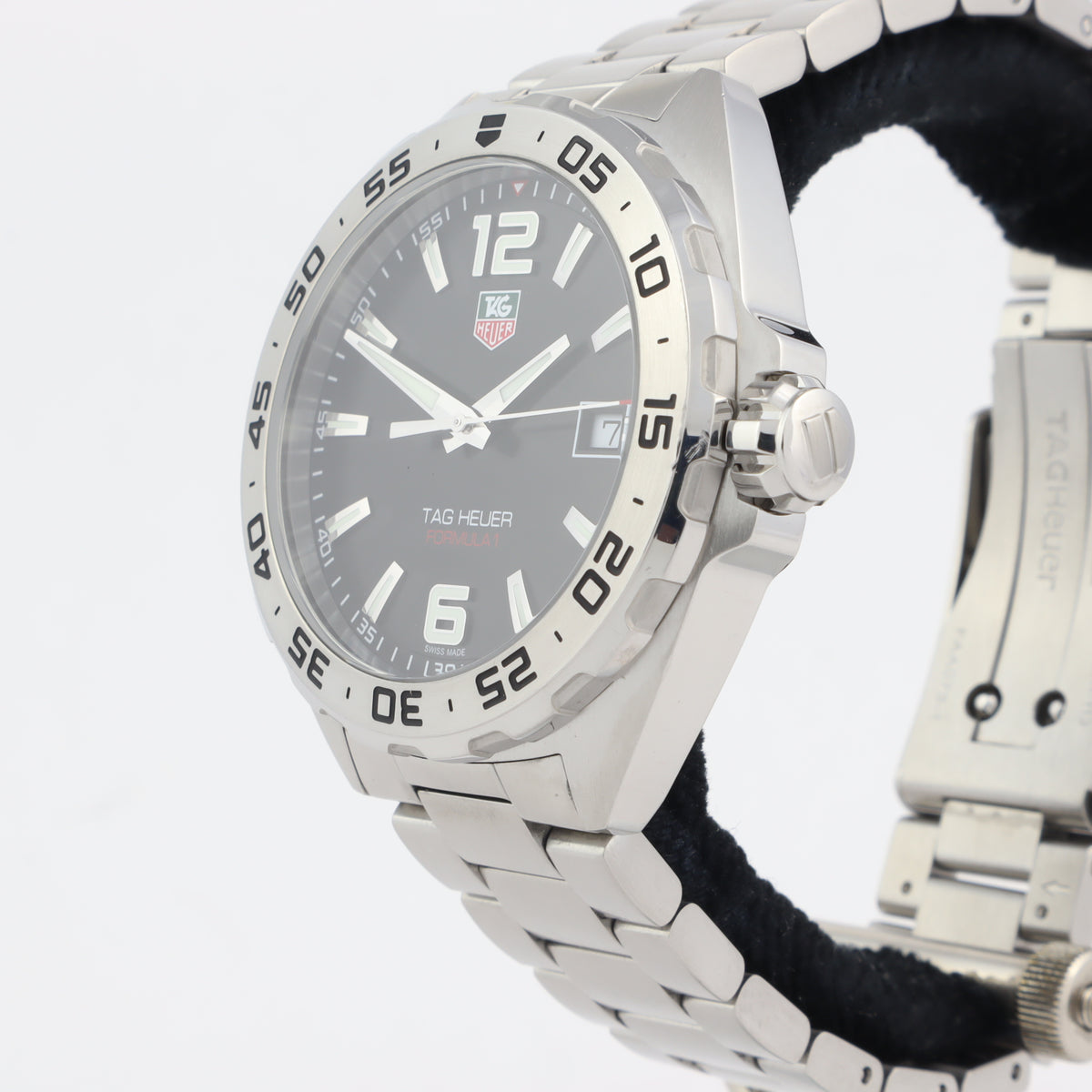 TAG Heuer Formula 1 WAZ1112.BA0875    | Box & Papers | 2024