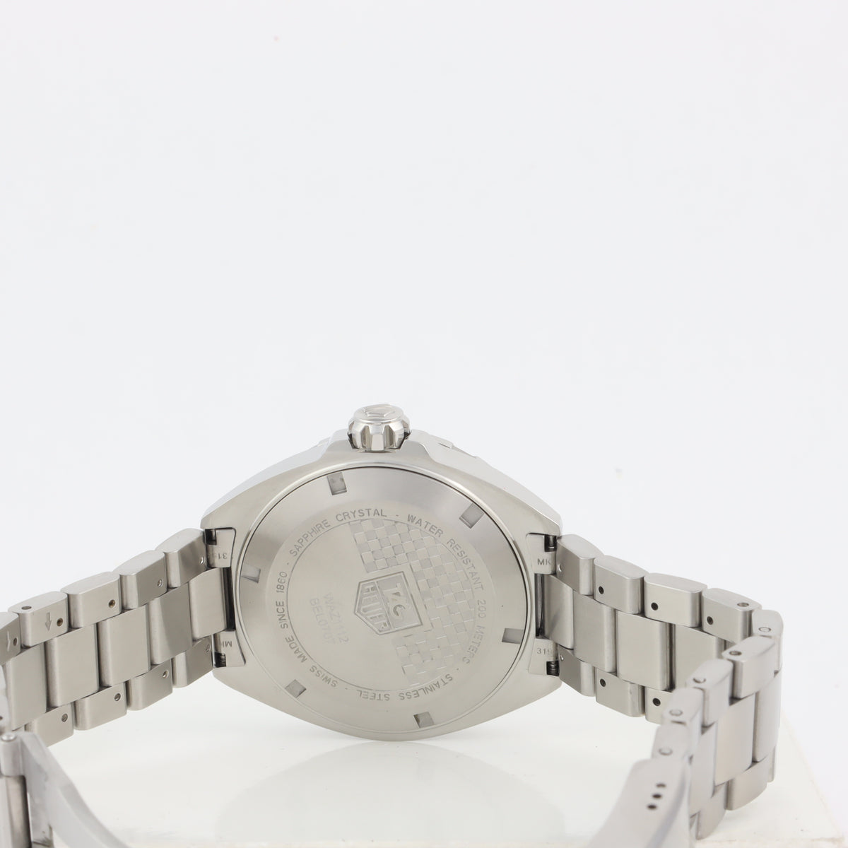 TAG Heuer Formula 1 WAZ1112.BA0875    | Box & Papers | 2024