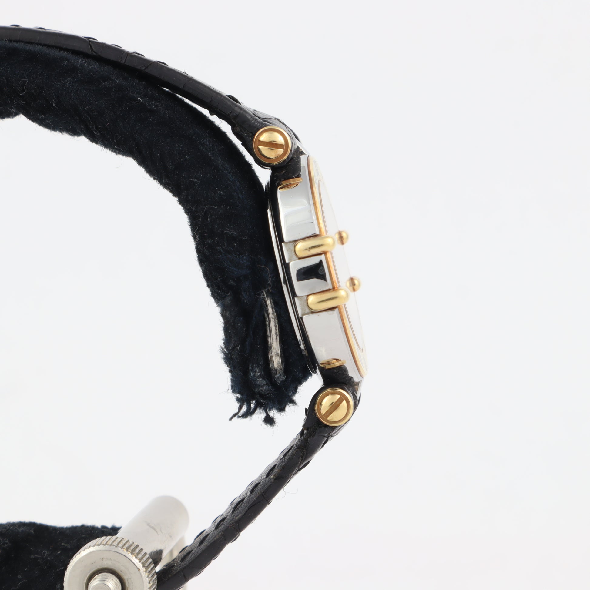 Omega Constellation 595.1080 'Manhattan' Ladies    | 1993