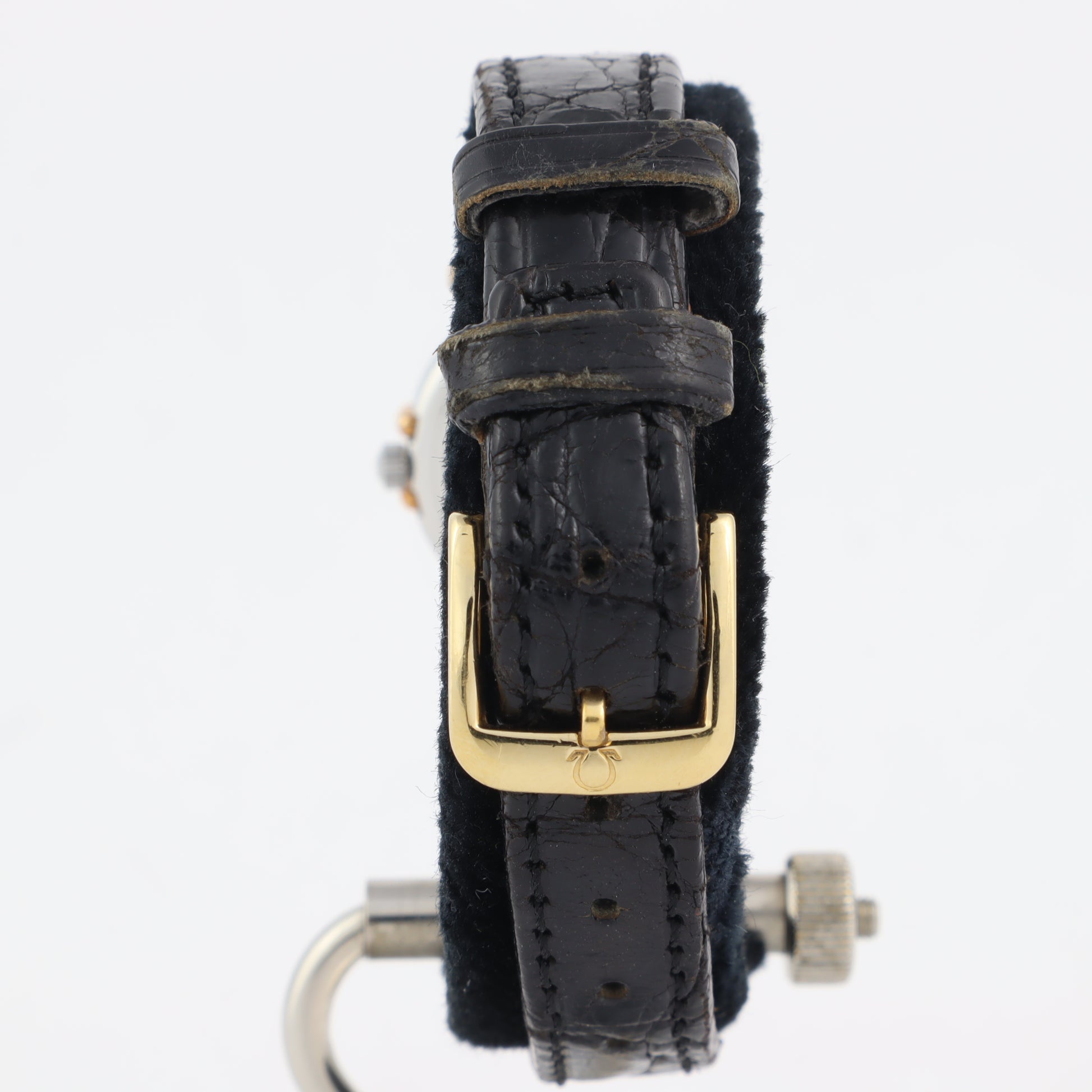 Omega Constellation 595.1080 'Manhattan' Ladies    | 1993