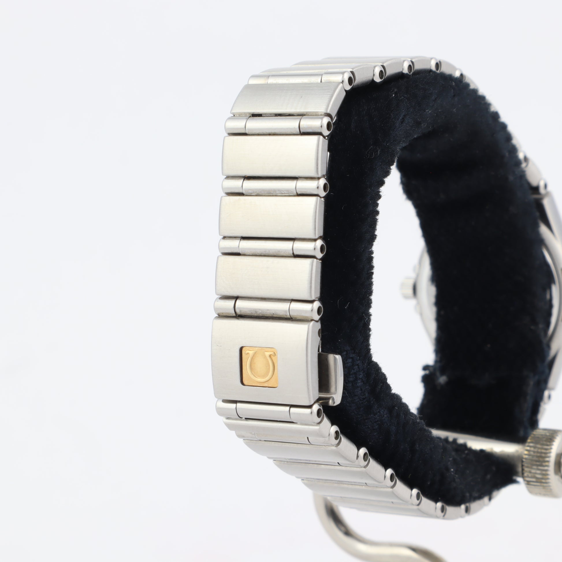 Omega Constellation 1562.62 Mini Pink Dial    | 1998