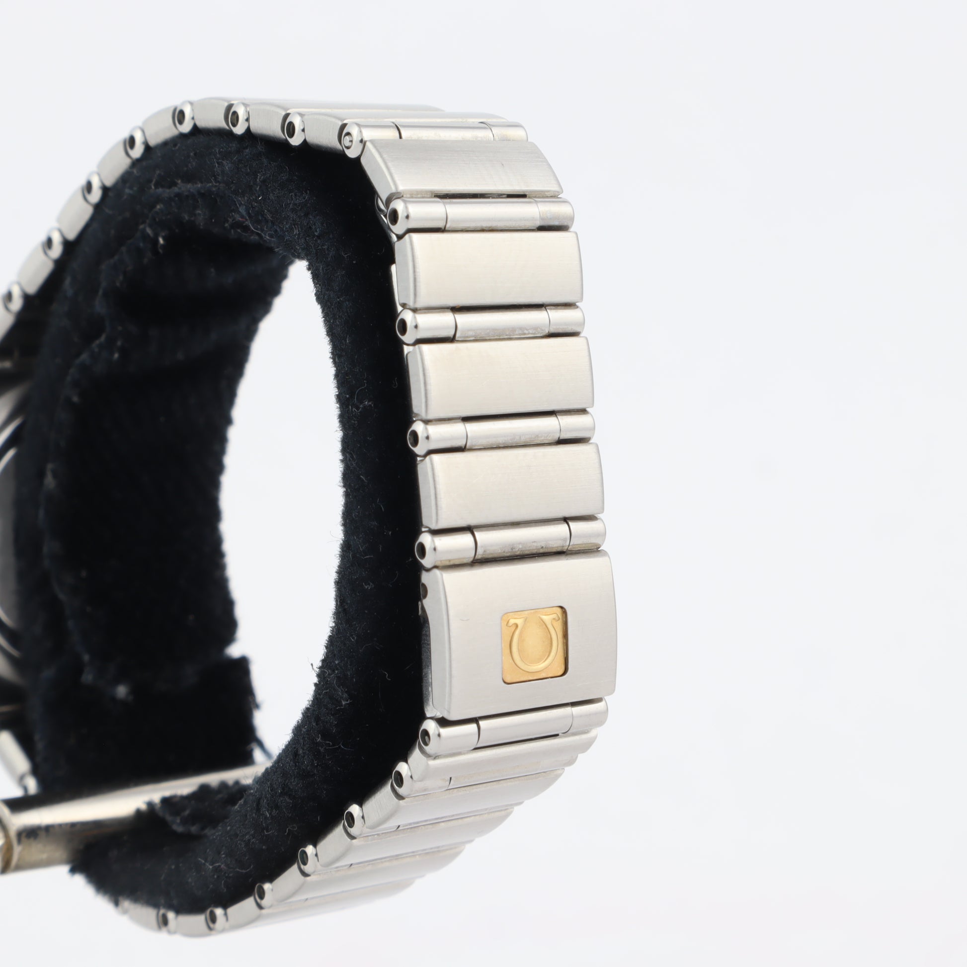 Omega Constellation 1562.62 Mini Pink Dial    | 1998