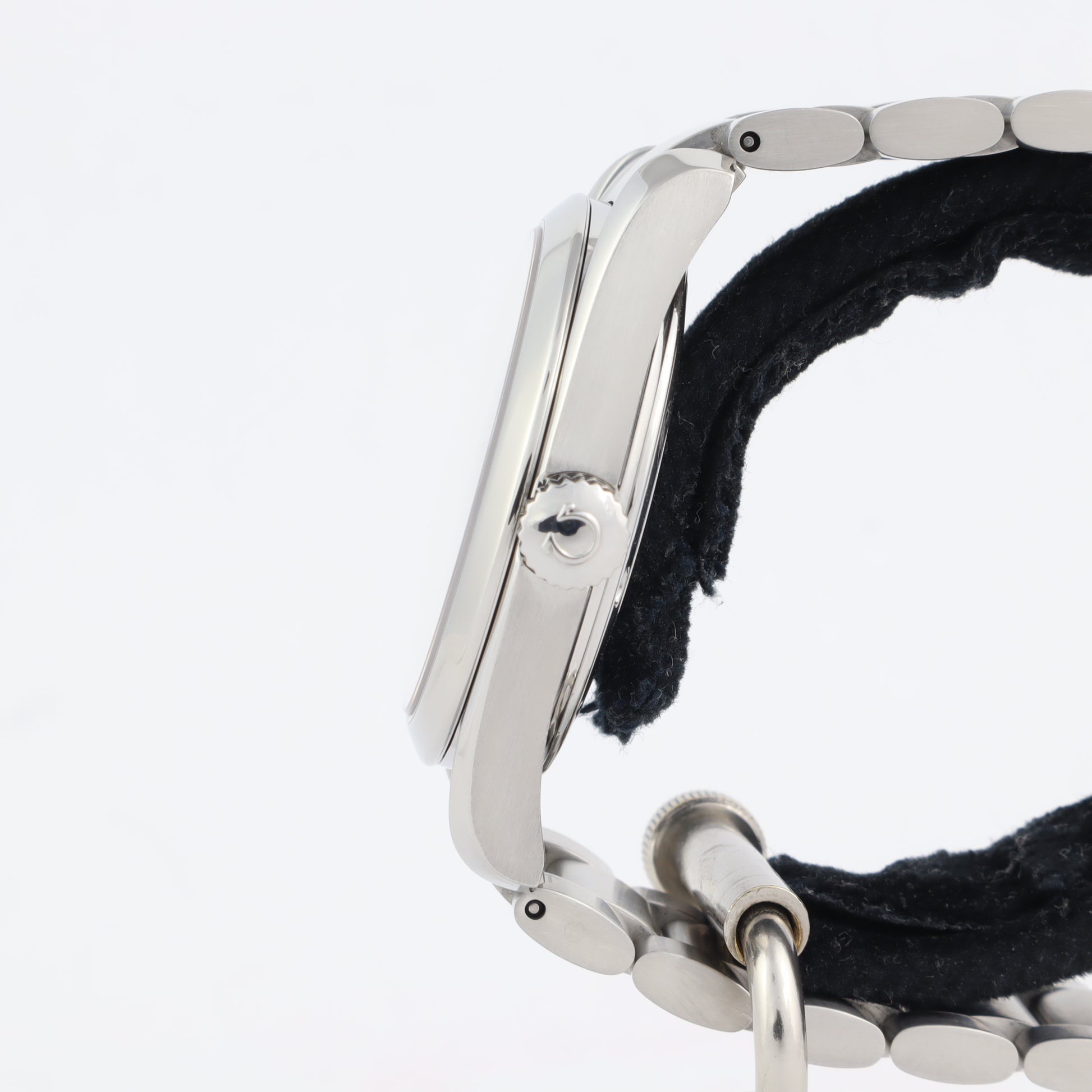 Omega Seamaster Aqua Terra 150M 2518.30     | 2010