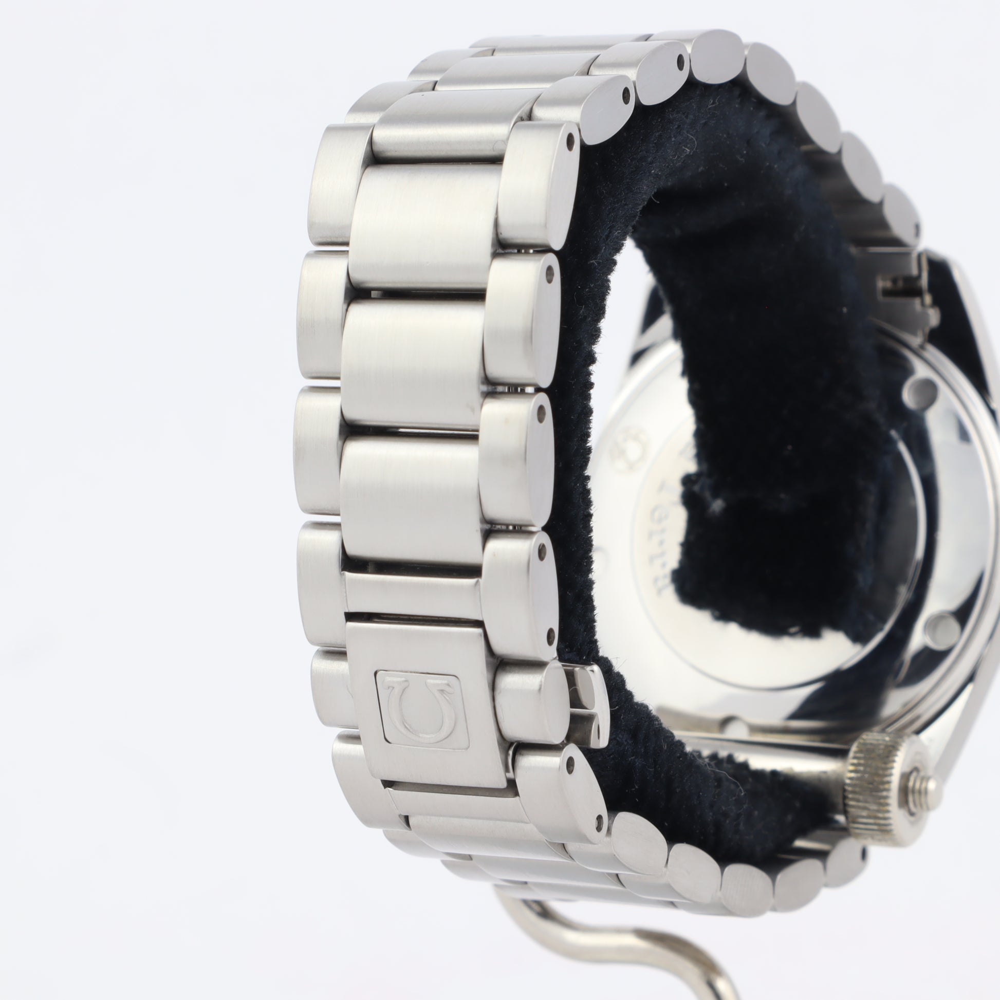 Omega Seamaster Aqua Terra 150M 2518.30     | 2010