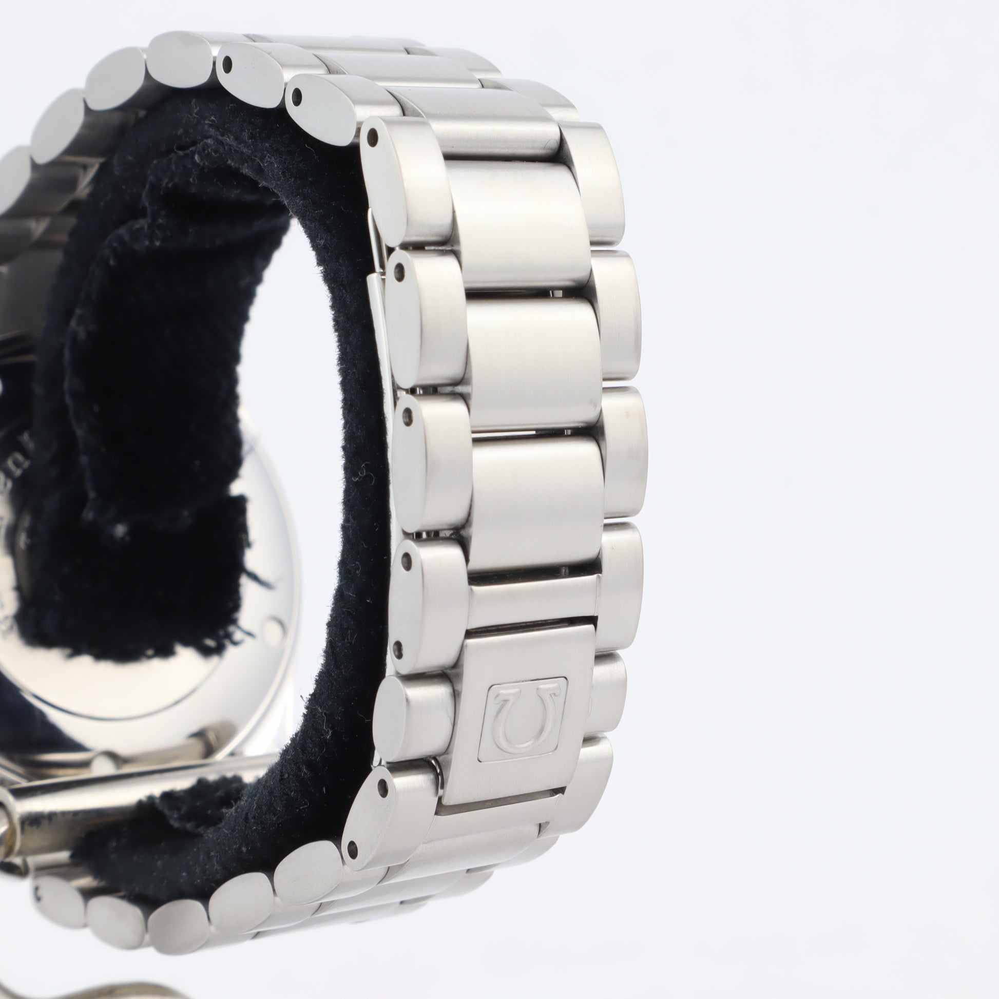 Omega Seamaster Aqua Terra 150M 2518.30     | 2010