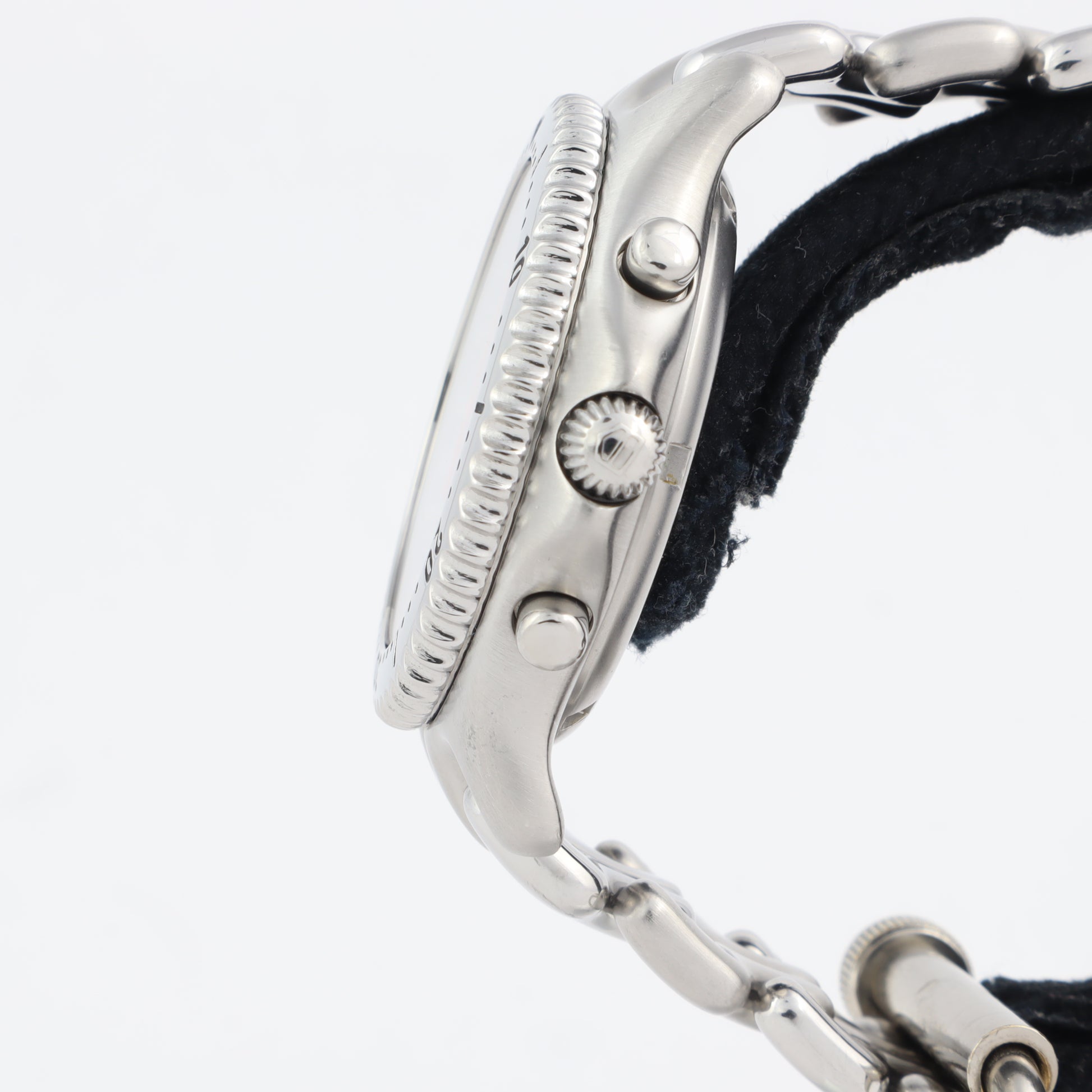 TAG Heuer S/EL Chronograph CG1113-0