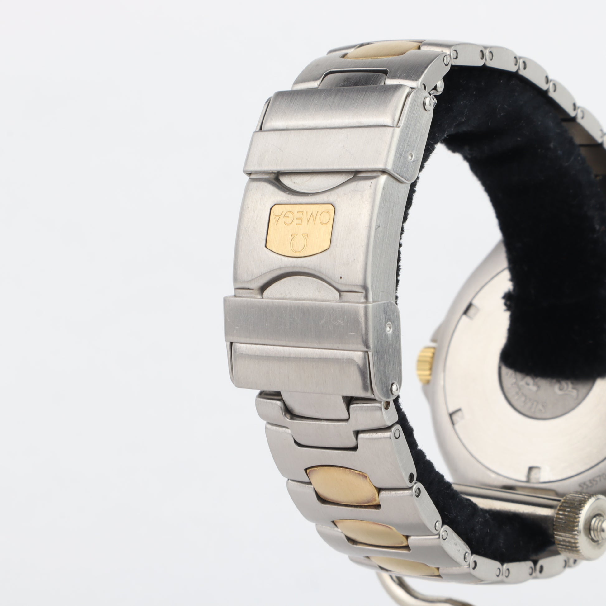Omega Seamaster Pre Bond 200M 396.1062