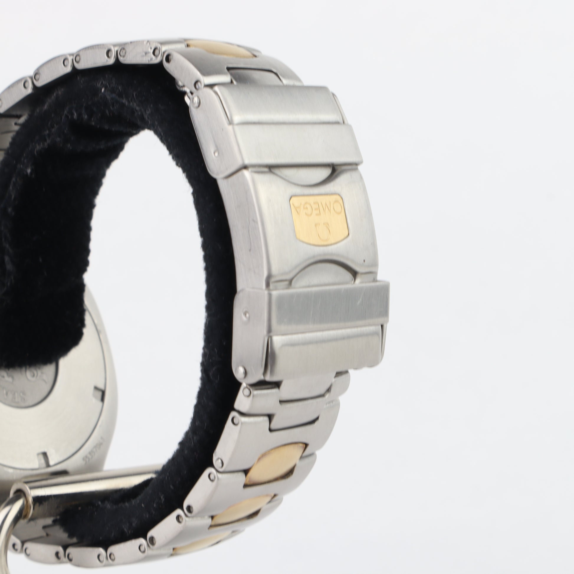 Omega Seamaster Pre Bond 200M 396.1062