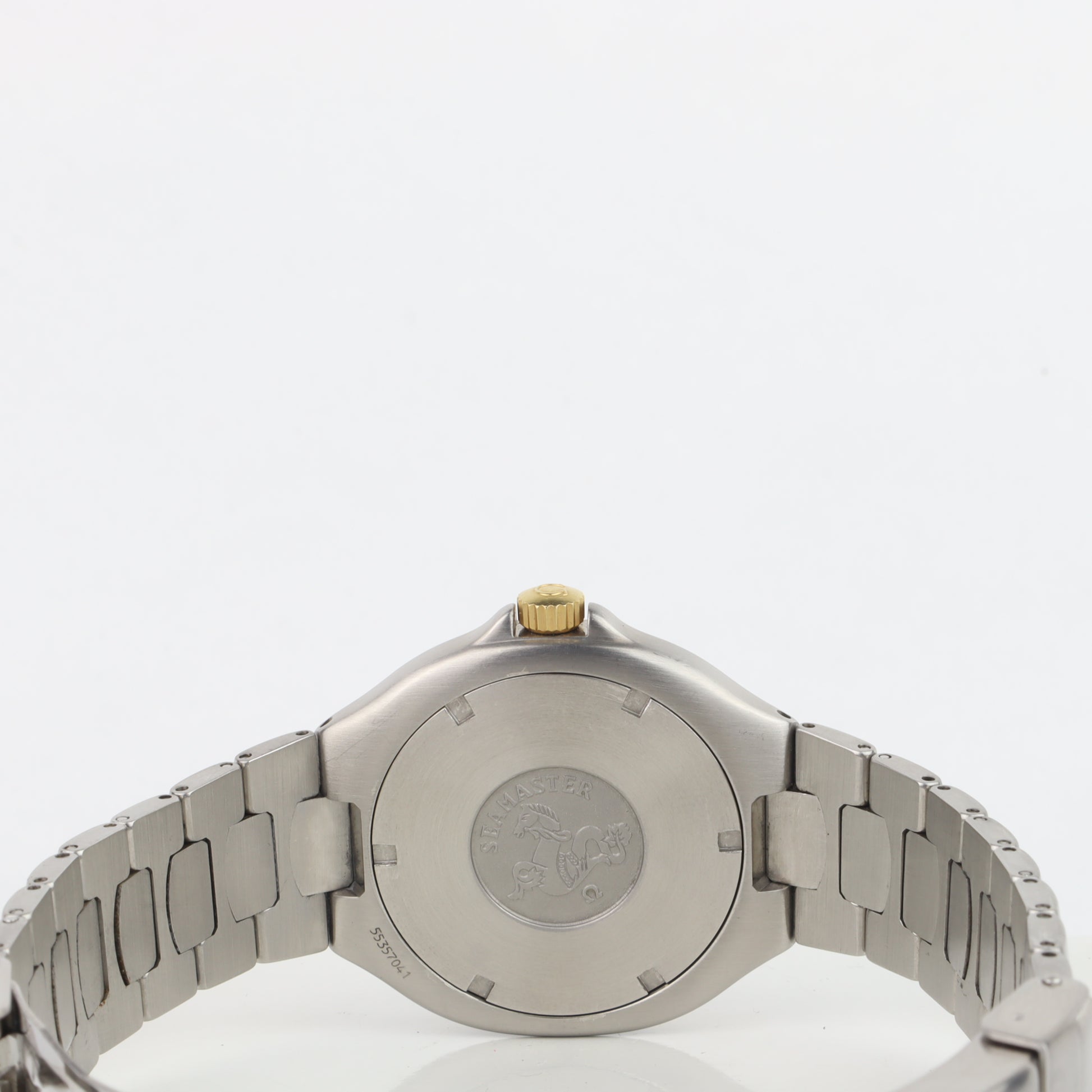 Omega Seamaster Pre Bond 200M 396.1062
