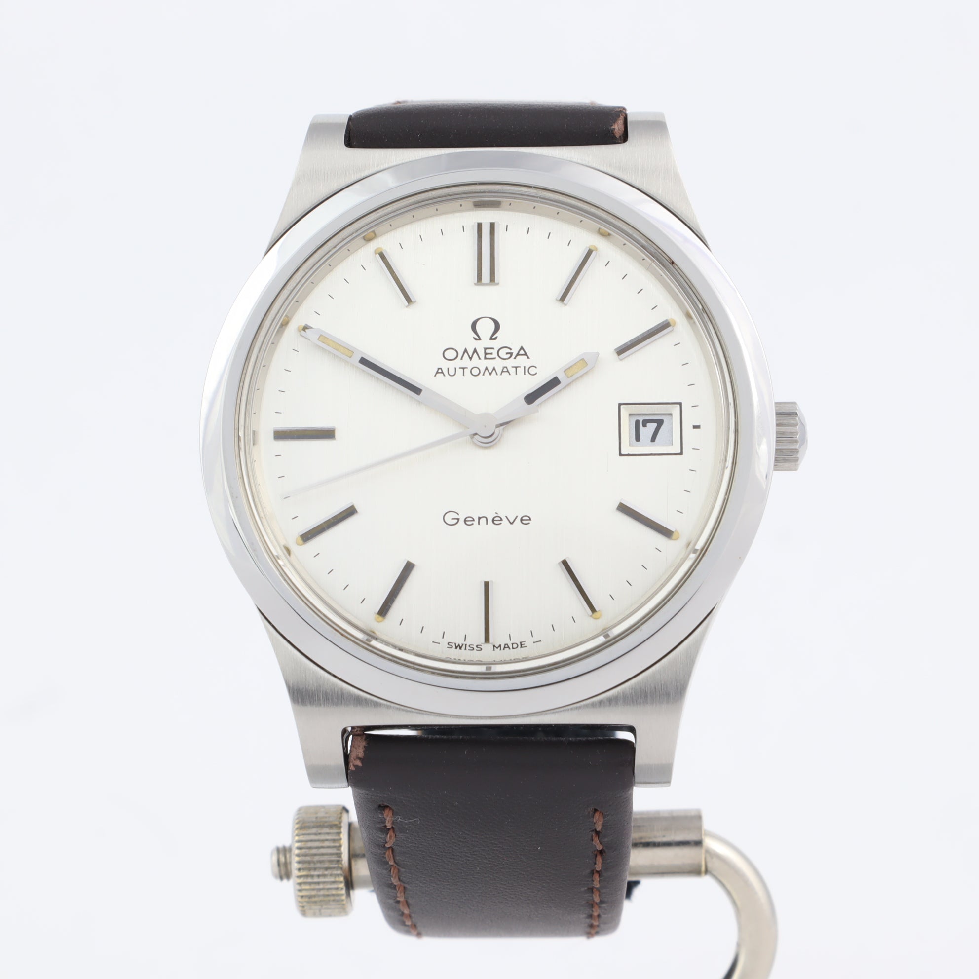 Omega Genève  166.0168     | 1973