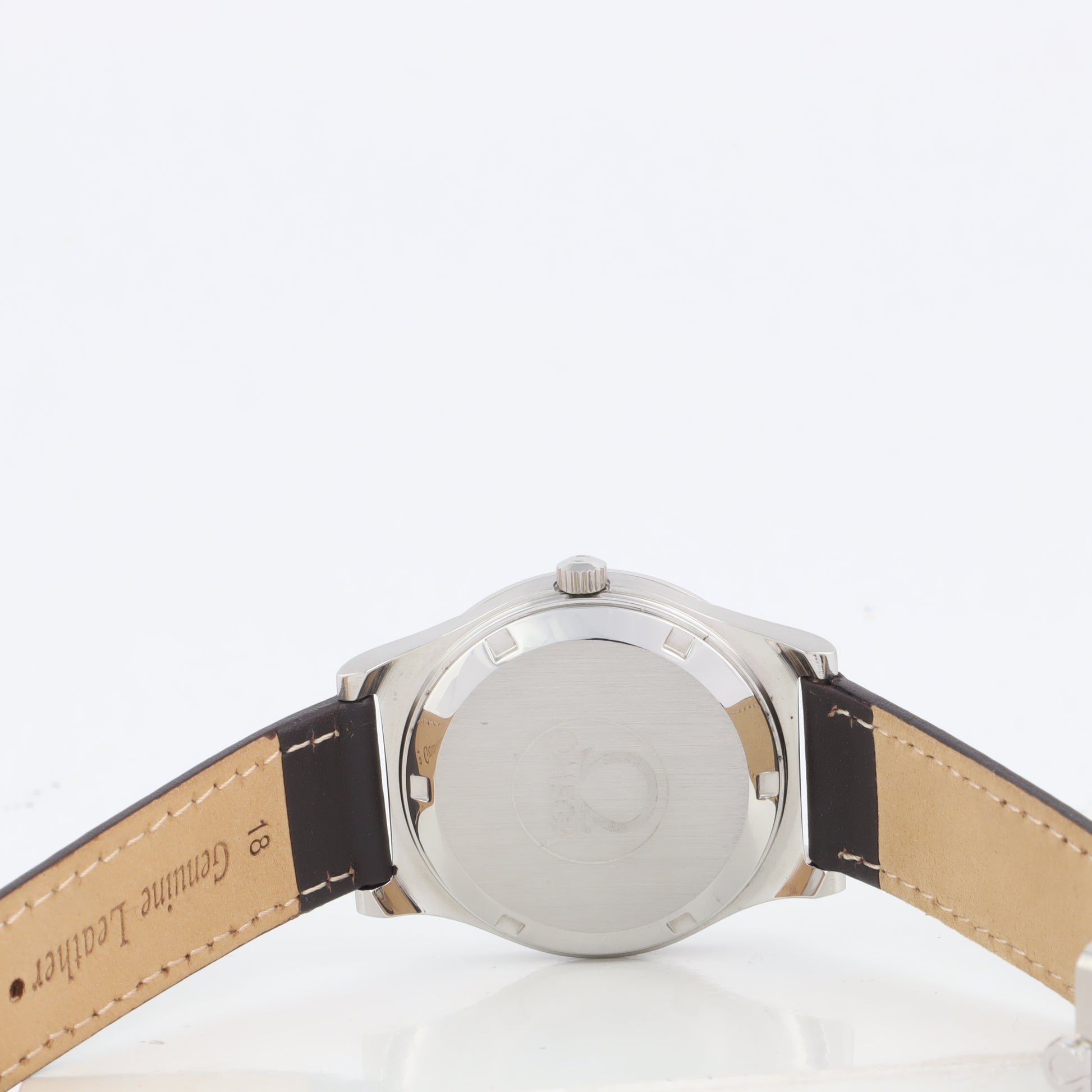 Omega Genève  166.0168     | 1973
