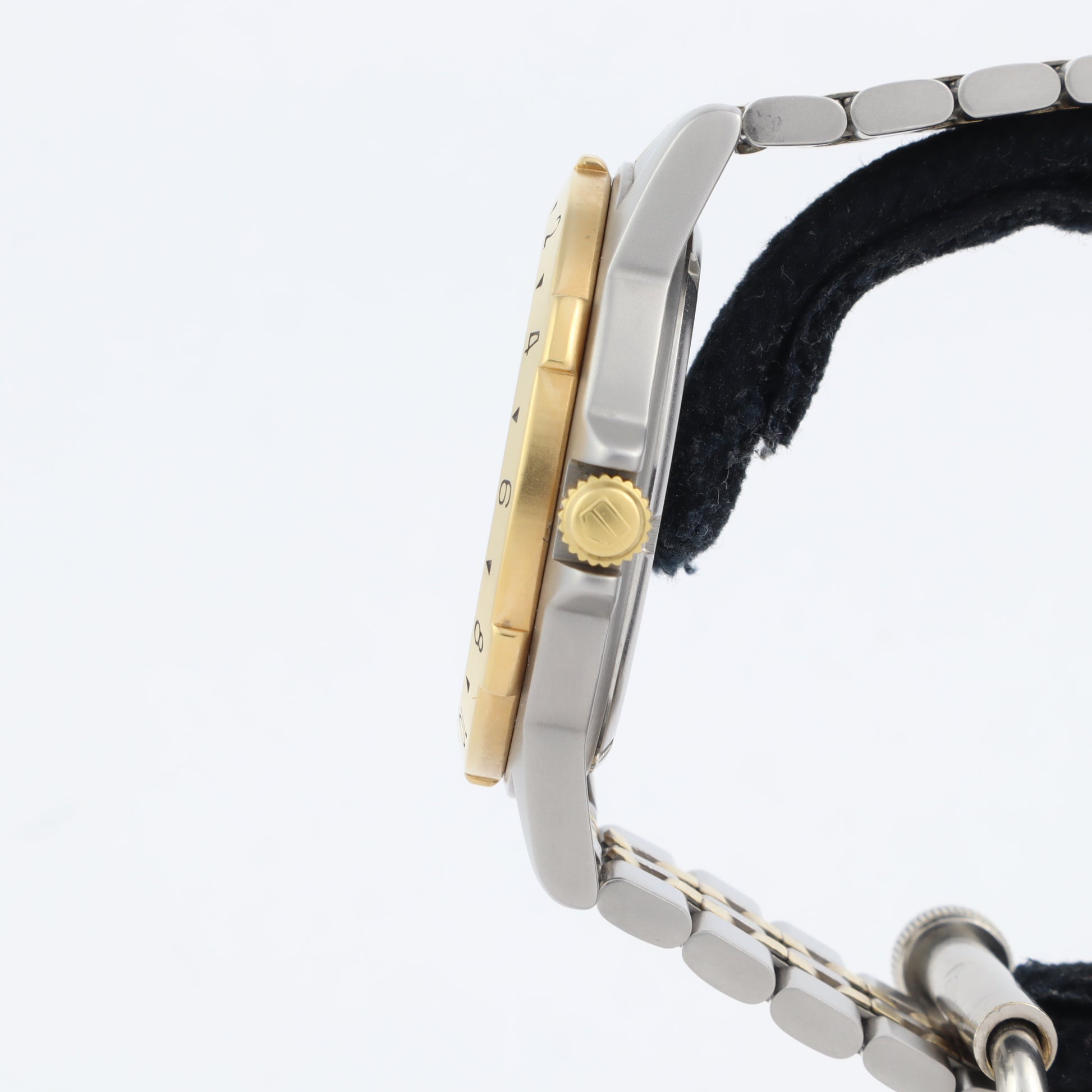 TAG Heuer 1500 GMT 155.706