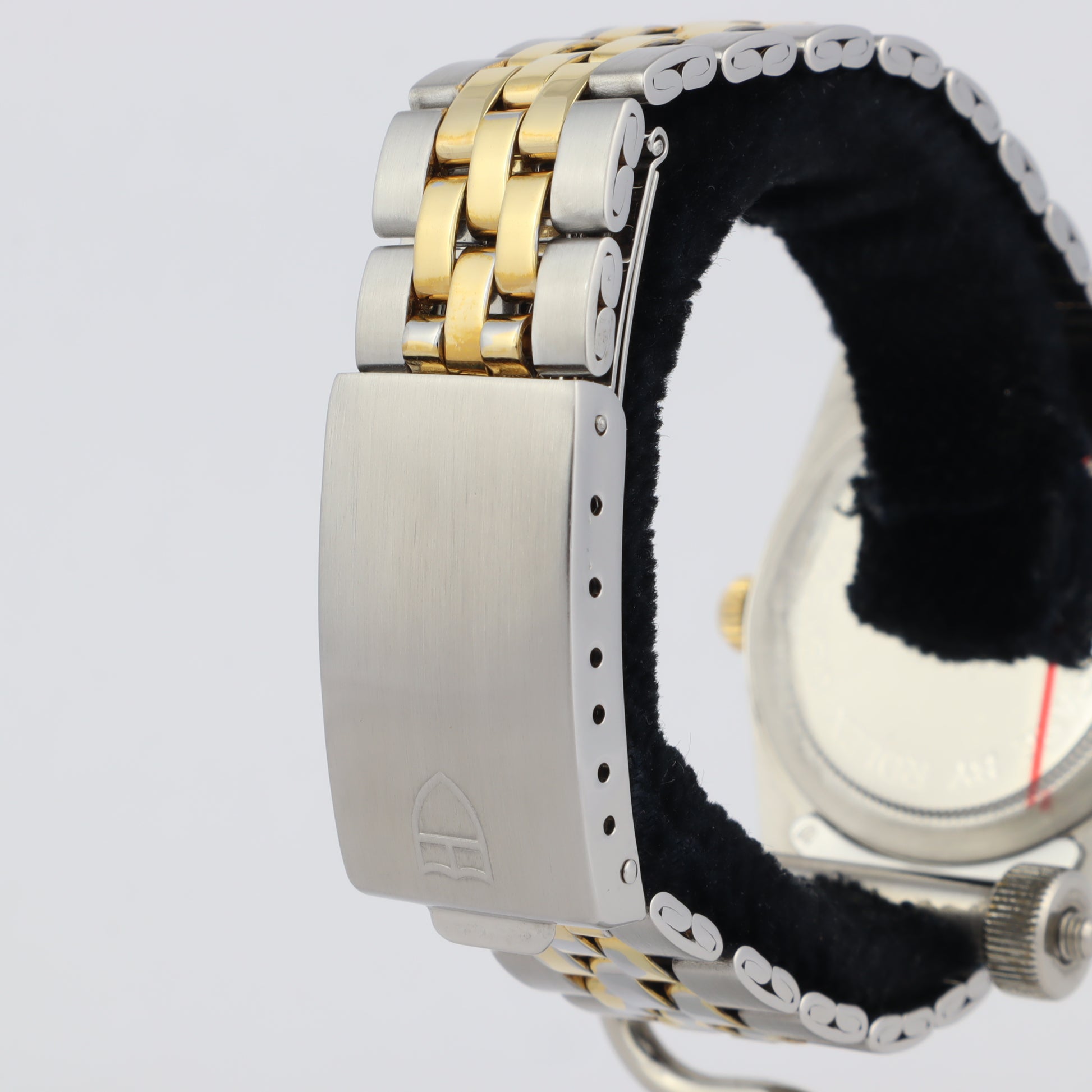 Tudor Prince Oysterdate 75203     | 1984
