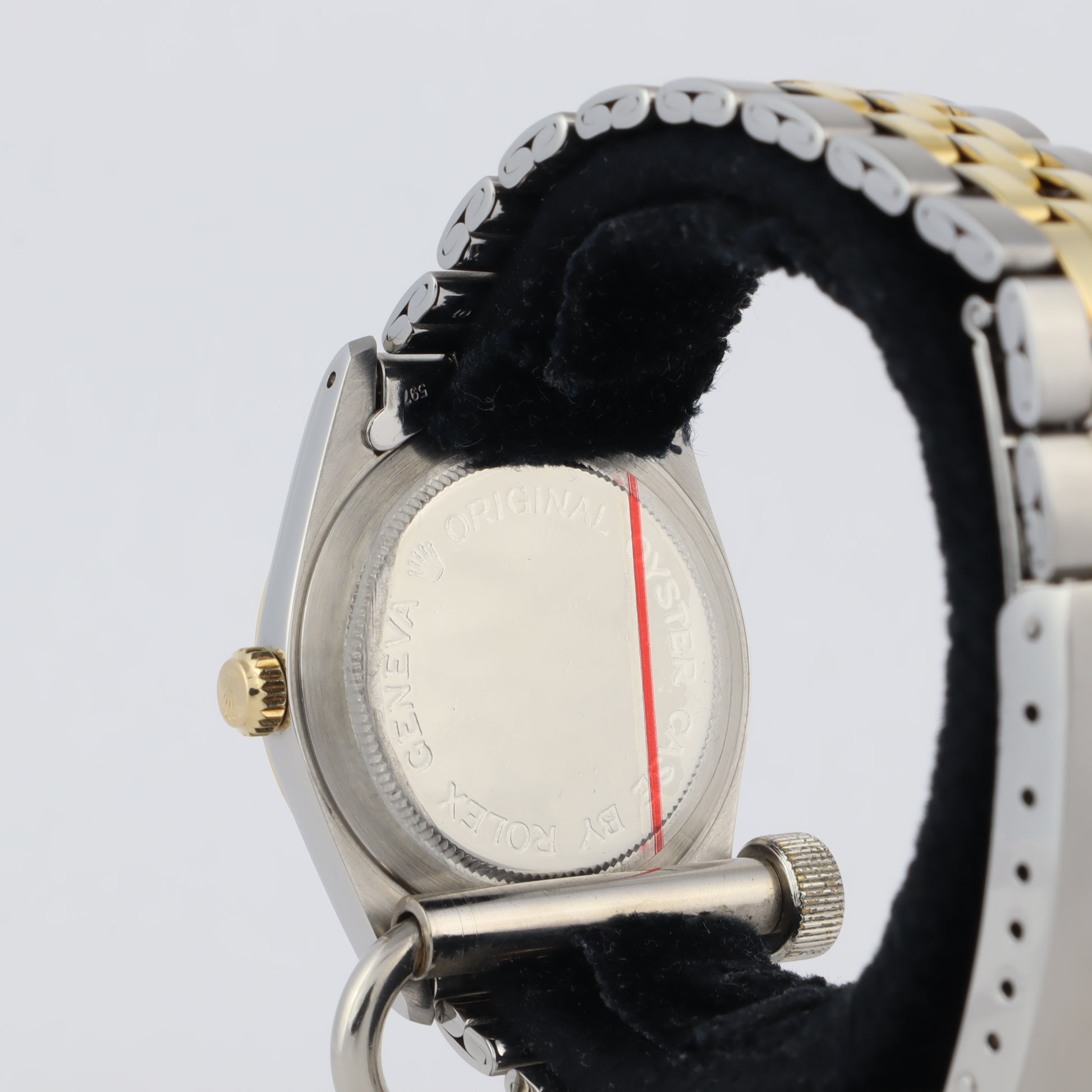 Tudor Prince Oysterdate 75203     | 1984