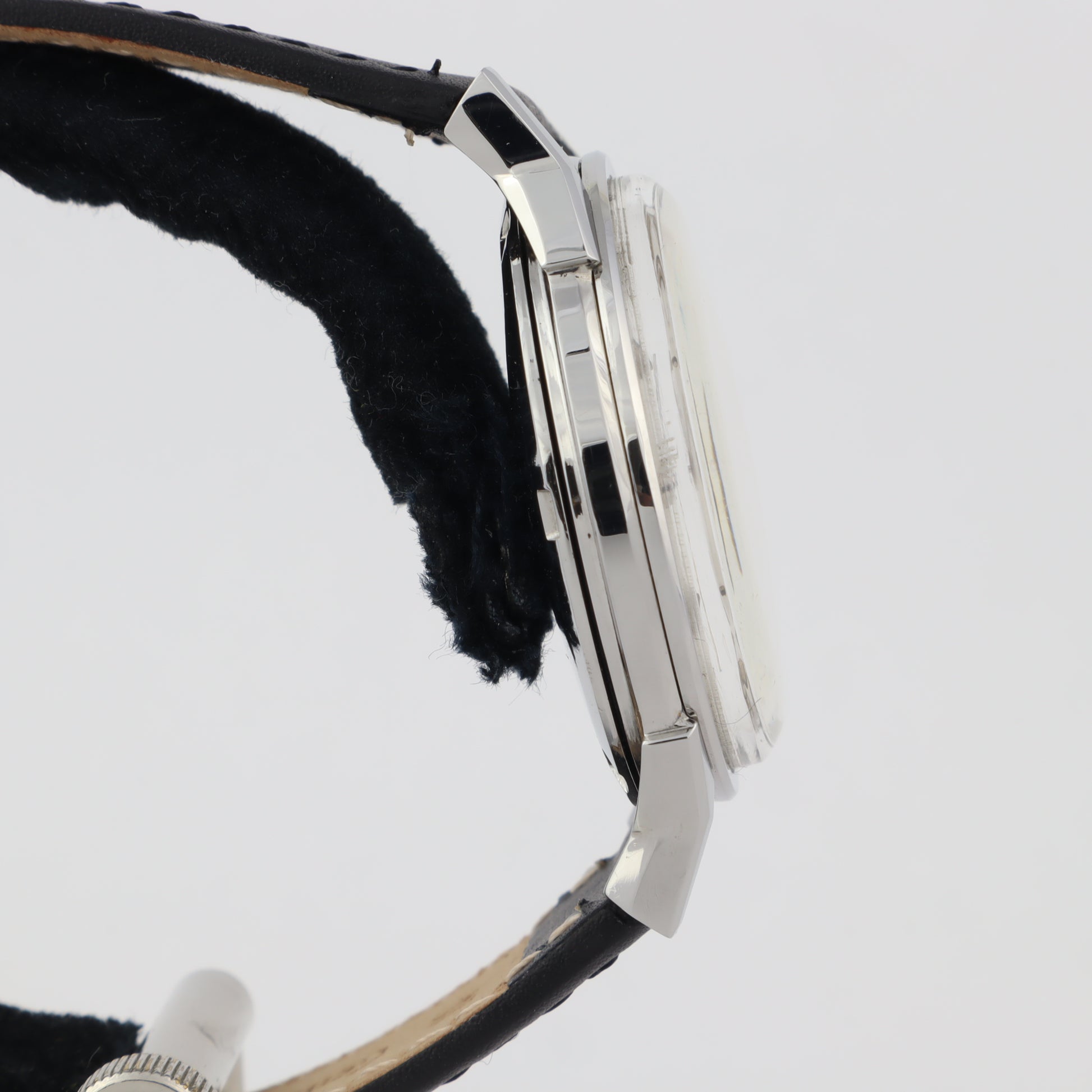 Omega Constellation Pie Pan 168.005     | 1967