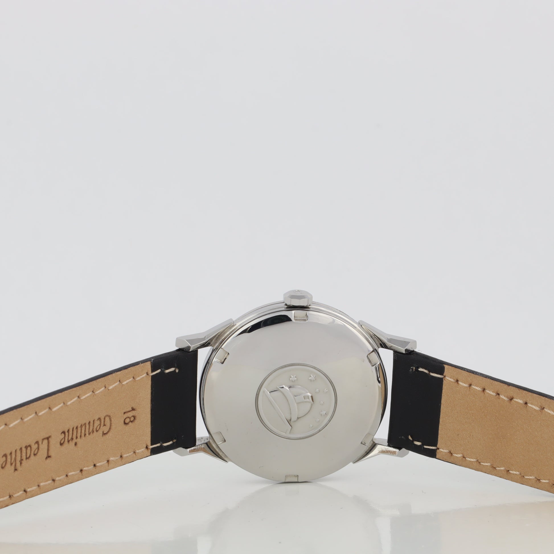 Omega Constellation Pie Pan 168.005     | 1967