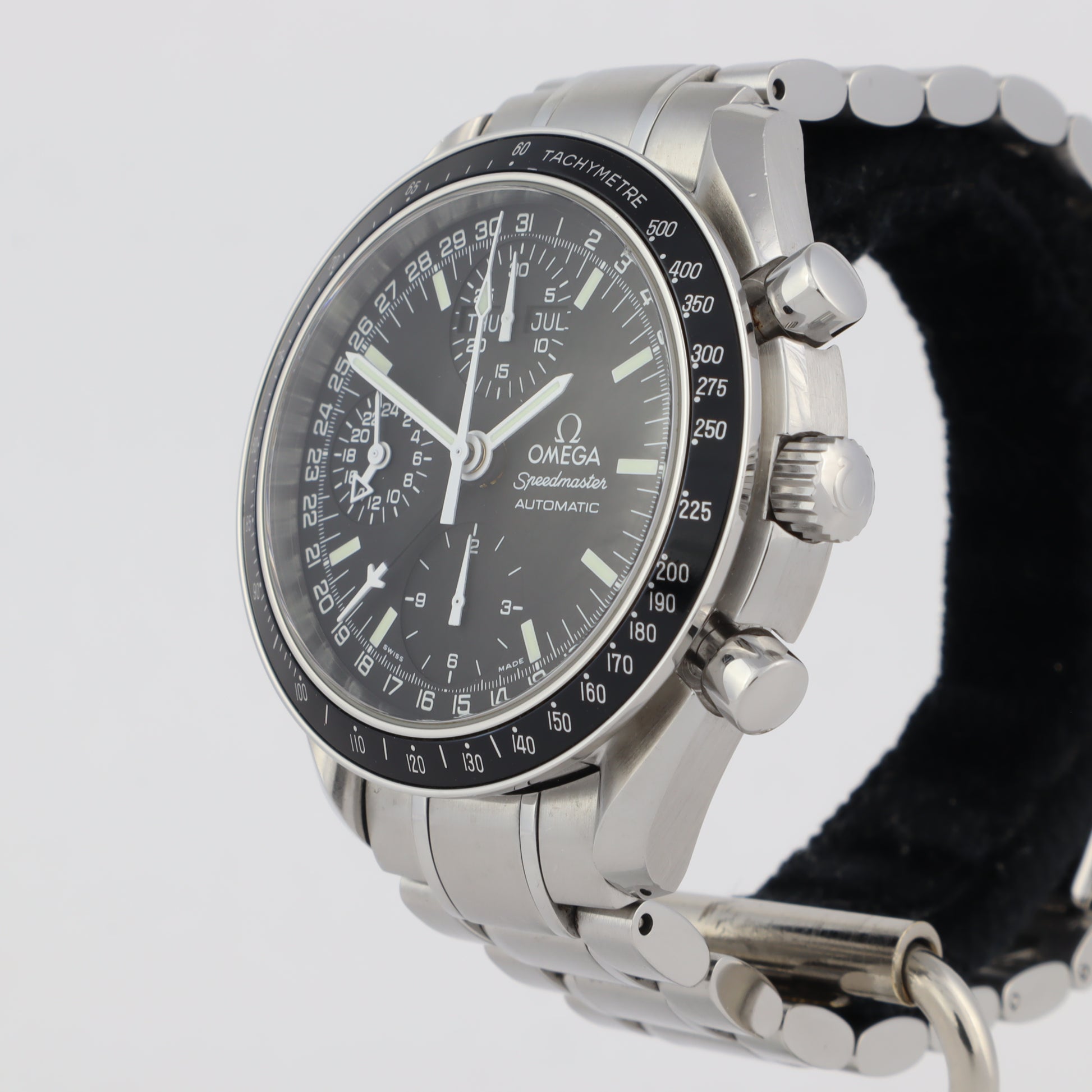 Omega Speedmaster Day-Date 3520.50     | 1998