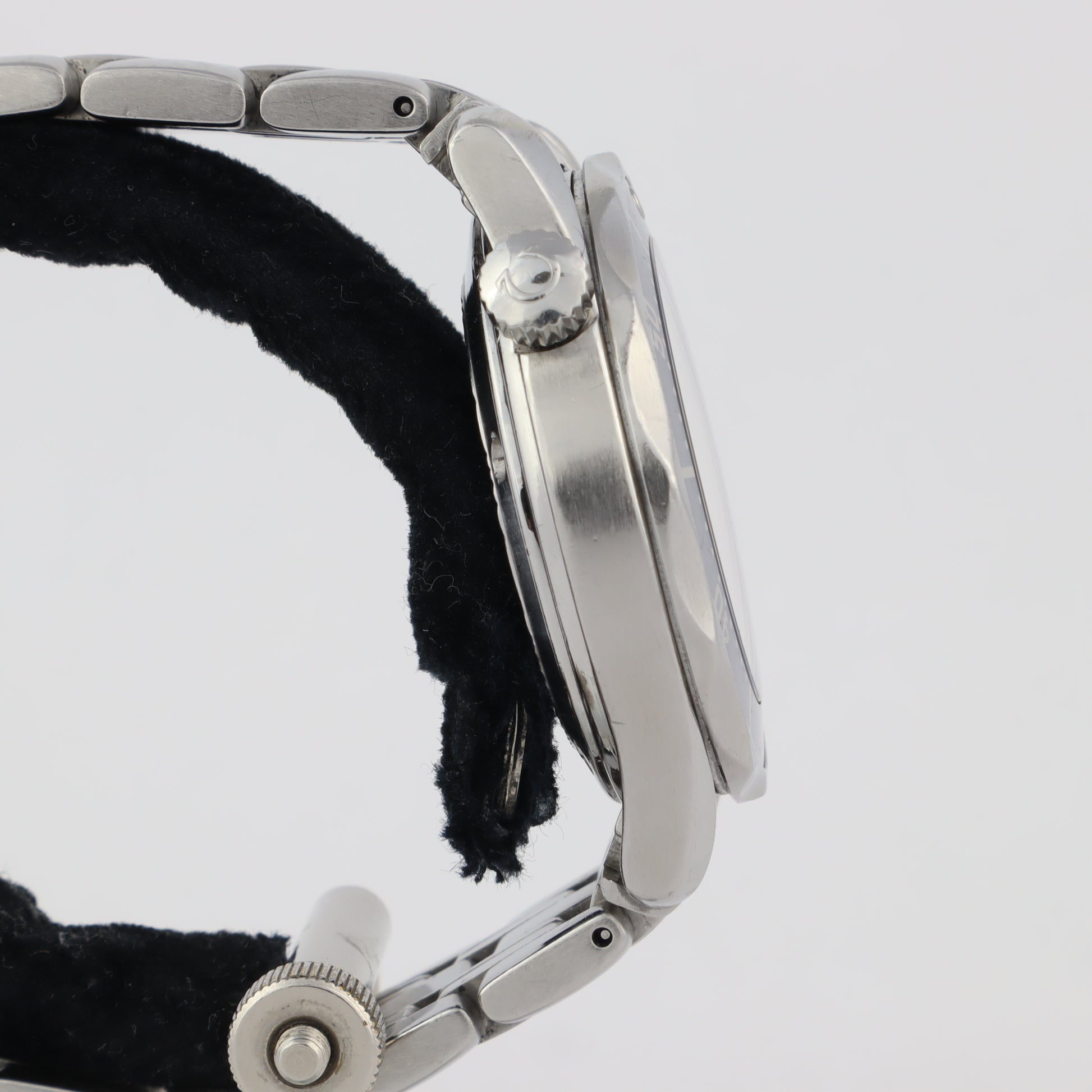 Omega Seamaster 300M 2561.80     | 1995