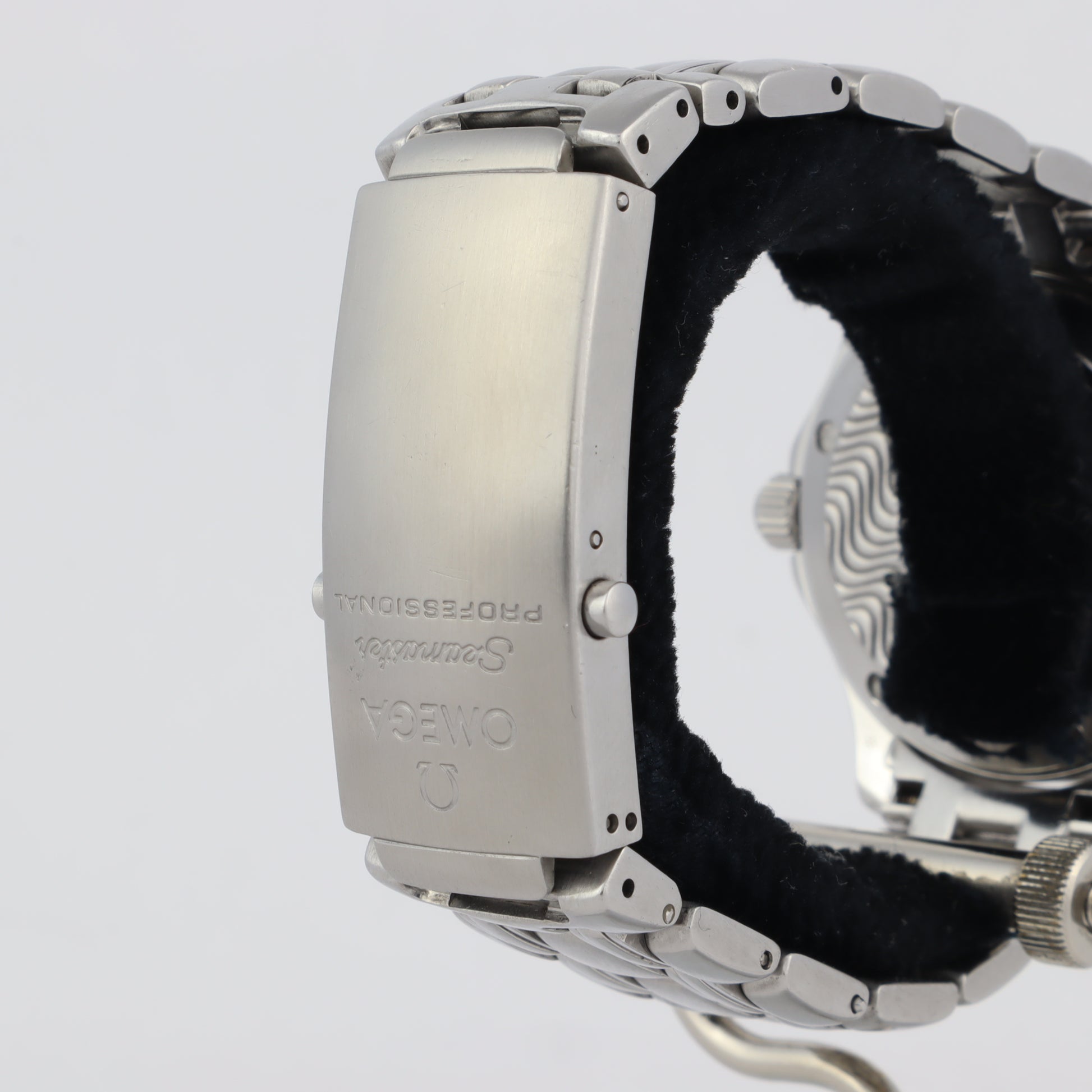 Omega Seamaster 300M 2561.80     | 1995