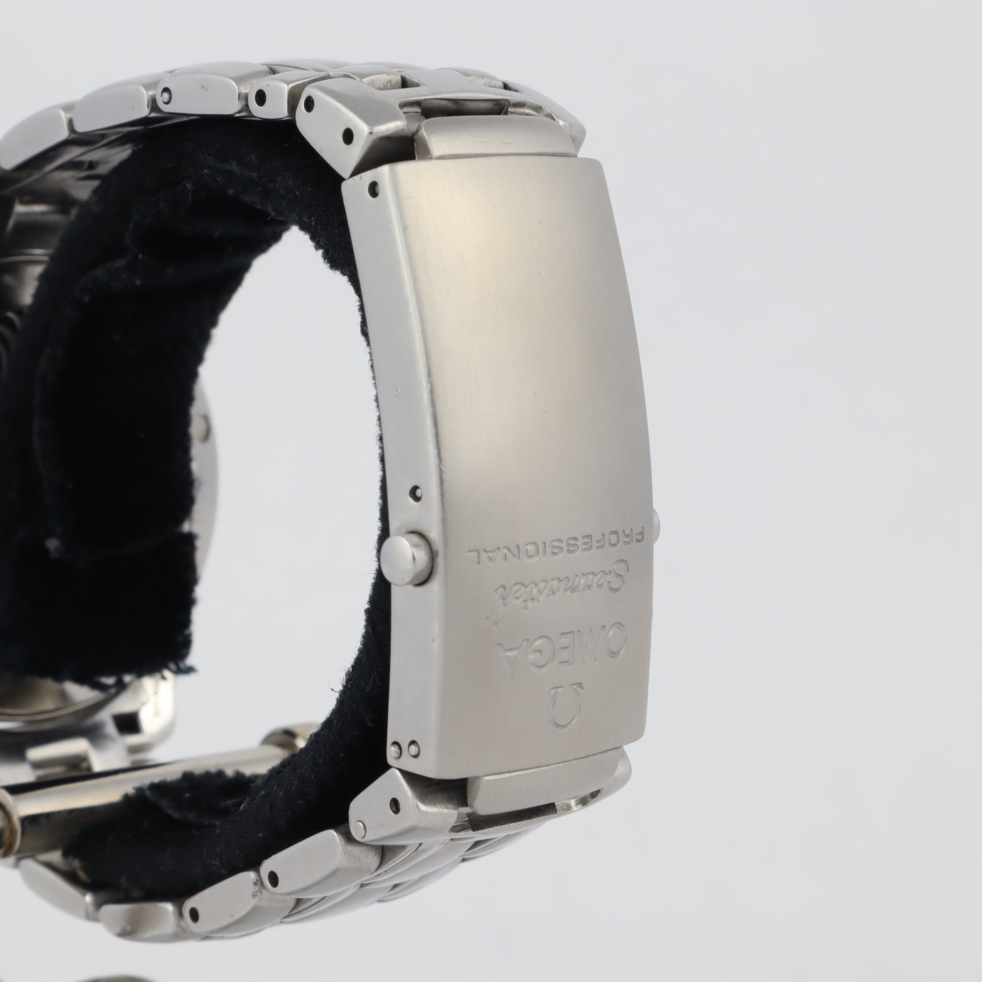 Omega Seamaster 300M 2561.80     | 1995