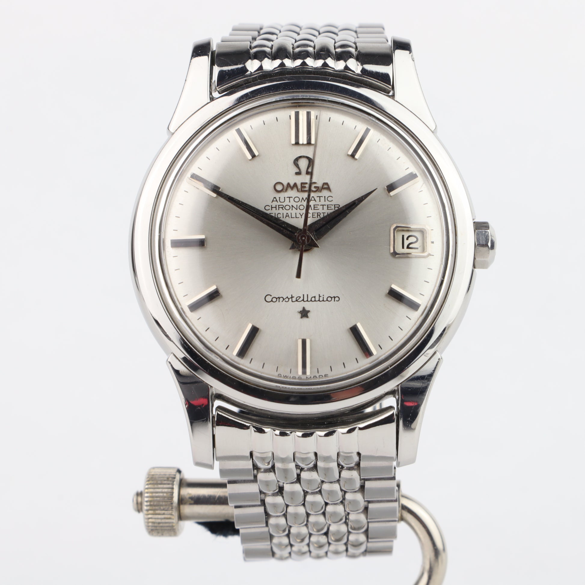 Omega Constellation 14393     | 1961