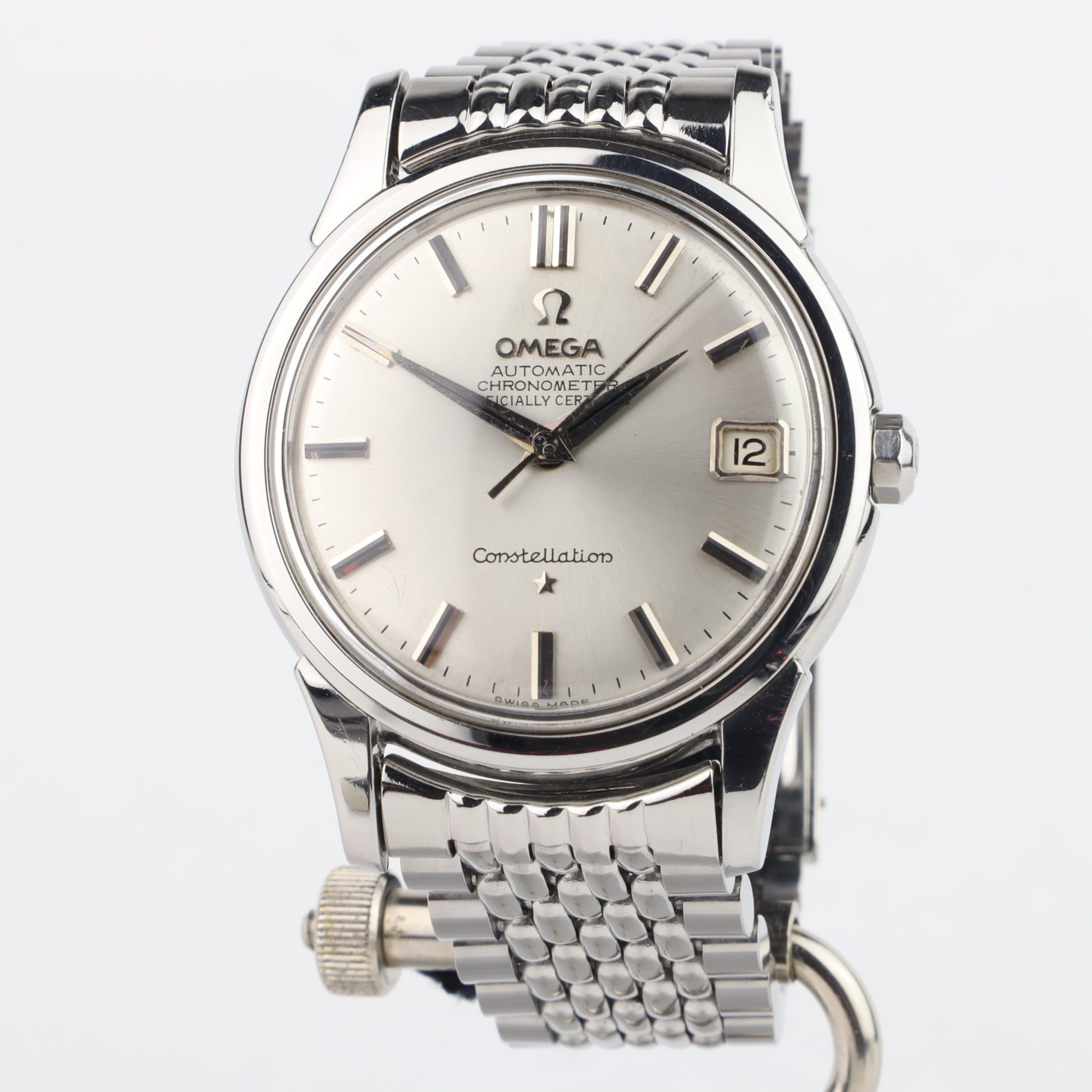 Omega Constellation 14393     | 1961