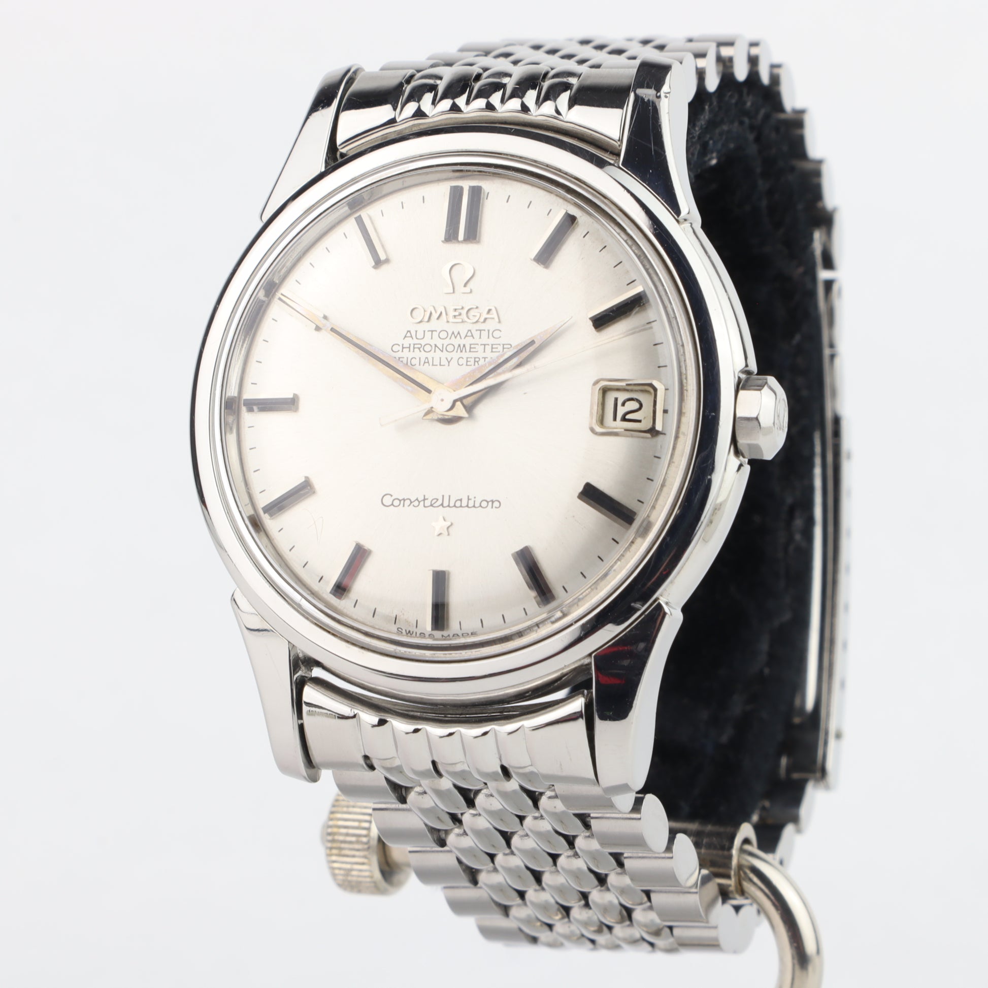 Omega Constellation 14393     | 1961