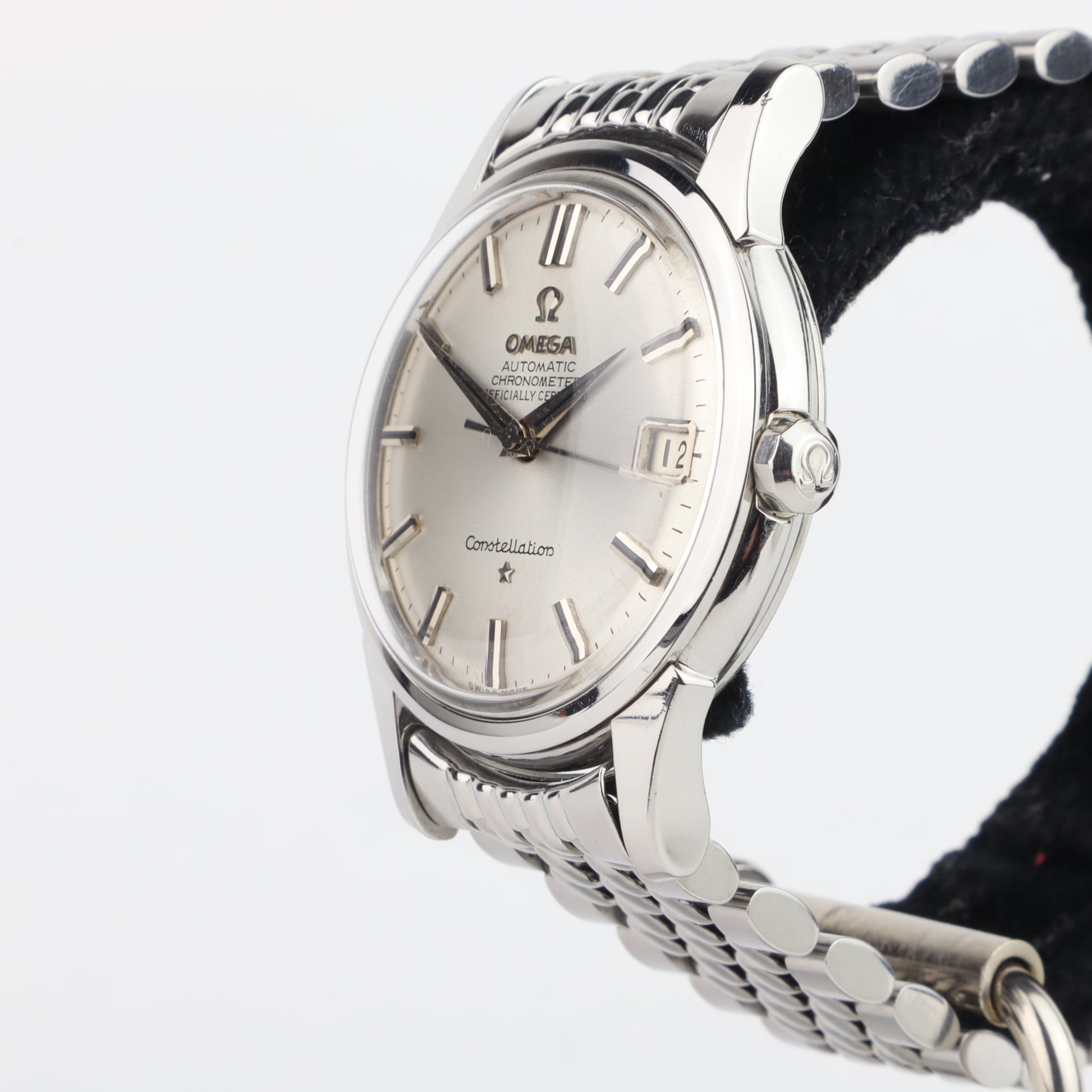 Omega Constellation 14393     | 1961